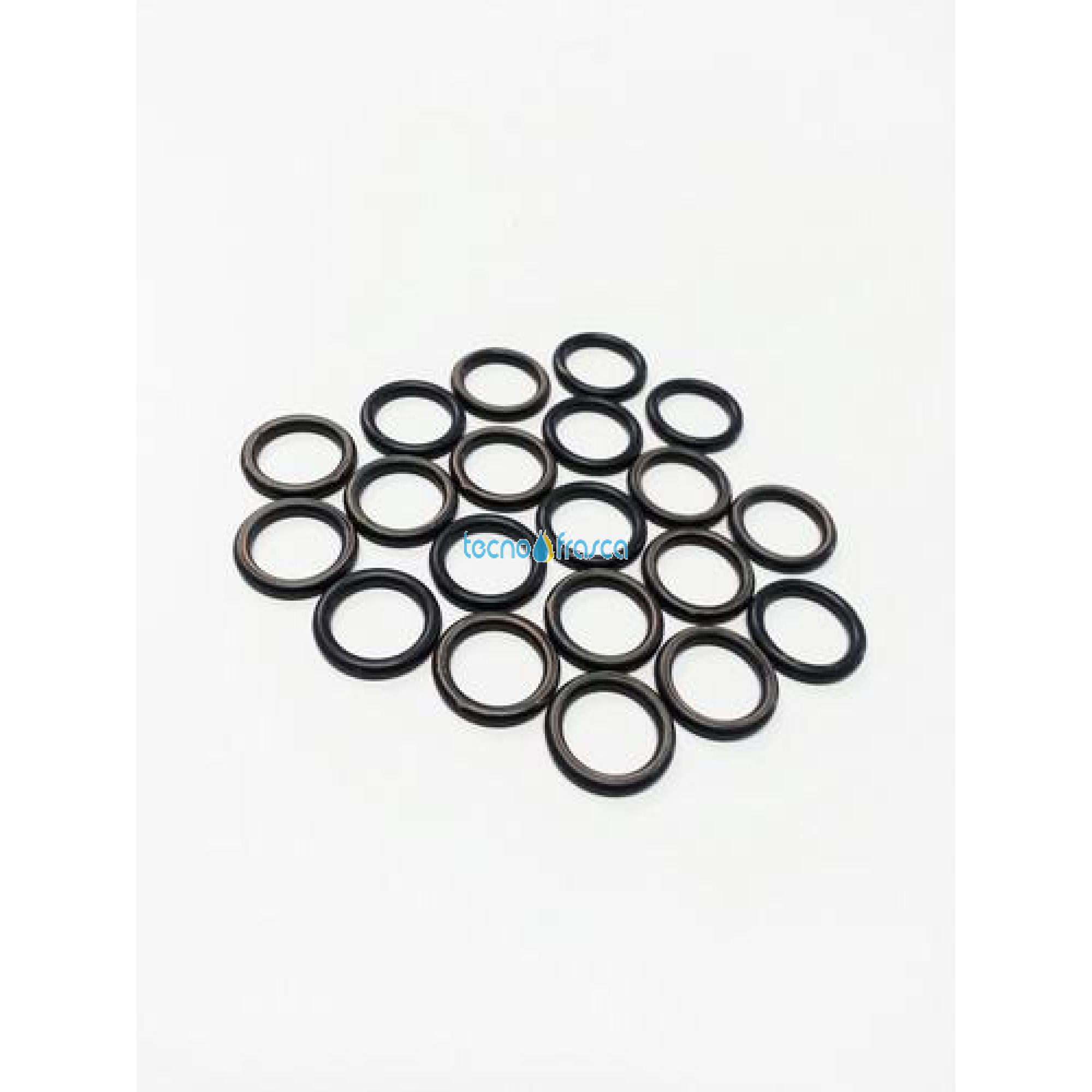 Chaffoteaux guarnizione pz10 or d12.3-2.4 60024164-47