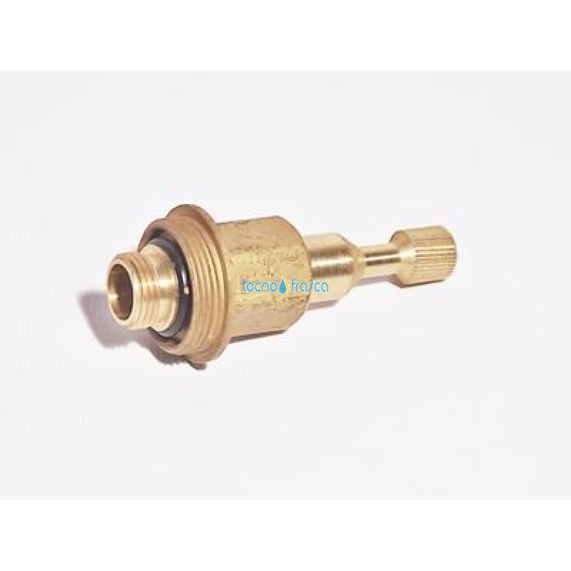 Chaffoteaux testa del rubinetto completa 60031040