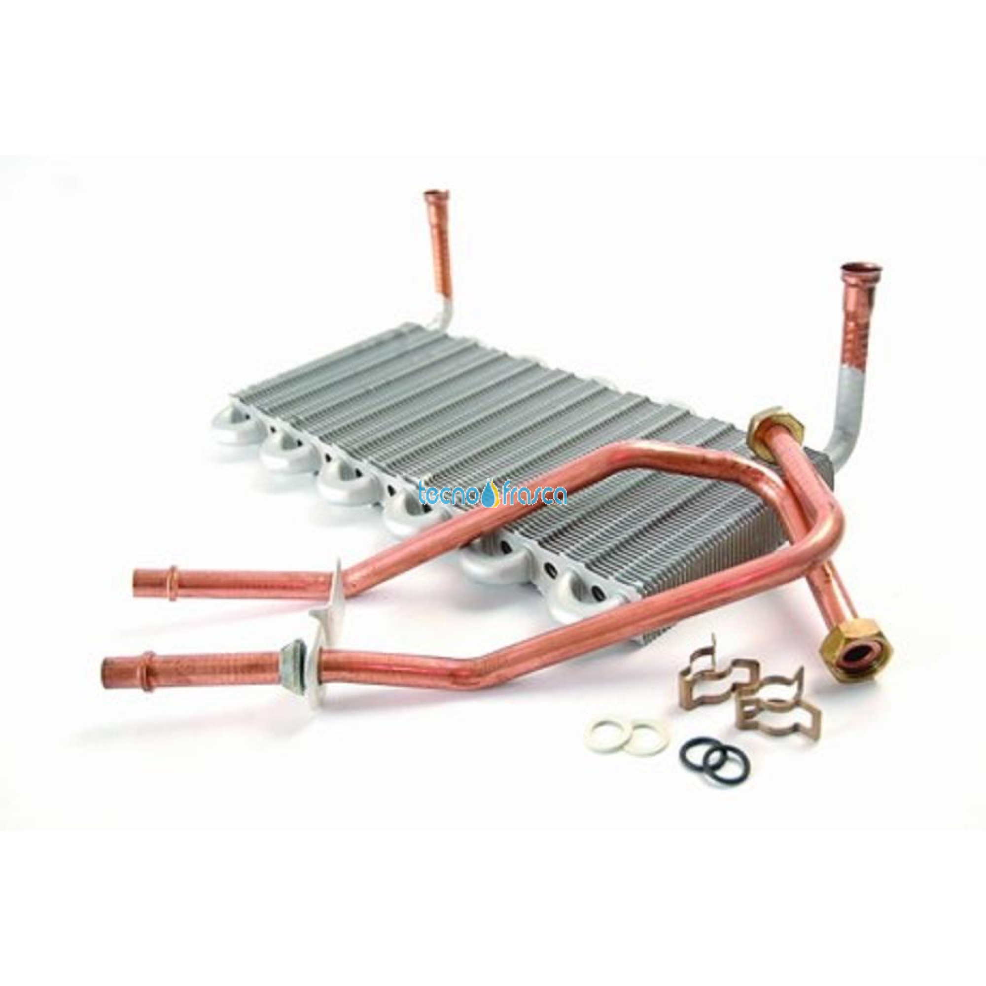 Chaffoteaux scambiatore scaldabagno Senseo GIWH 13 60058679-06