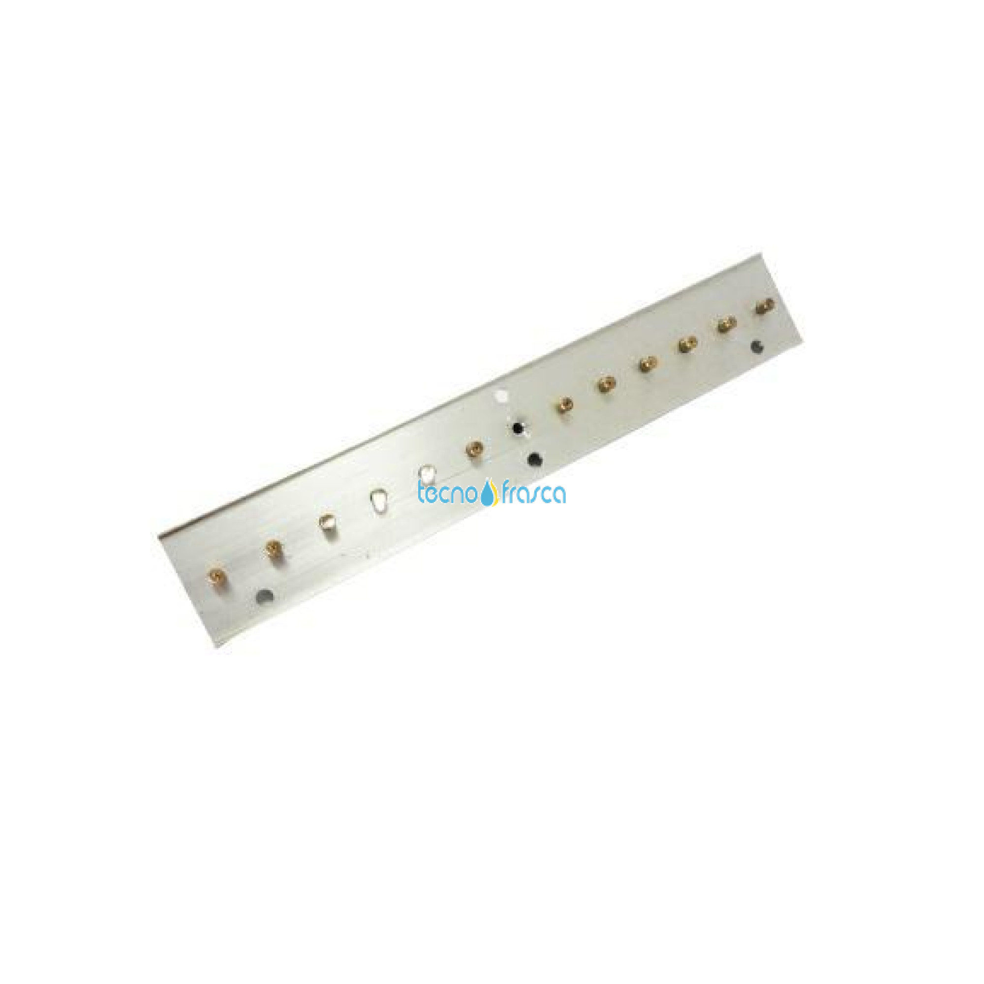 Chaffoteaux collettore 12 ugelli gpl 60067380 Scaldabagno Senseo