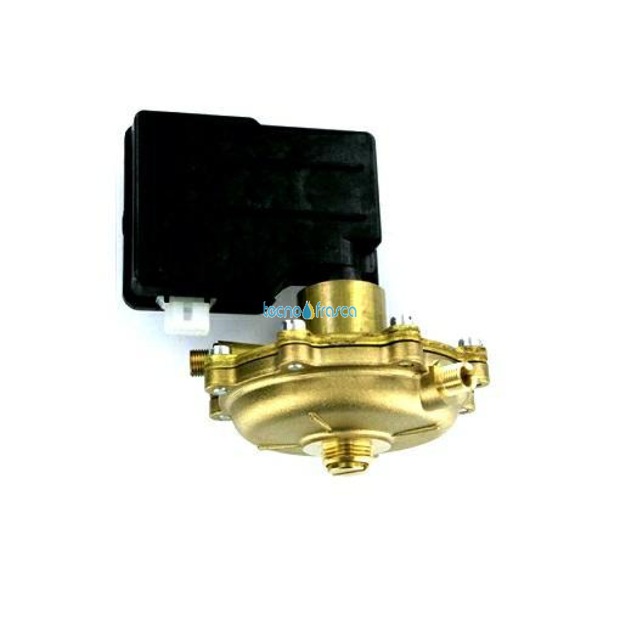 Chaffoteaux valvola acqua completa 60075709