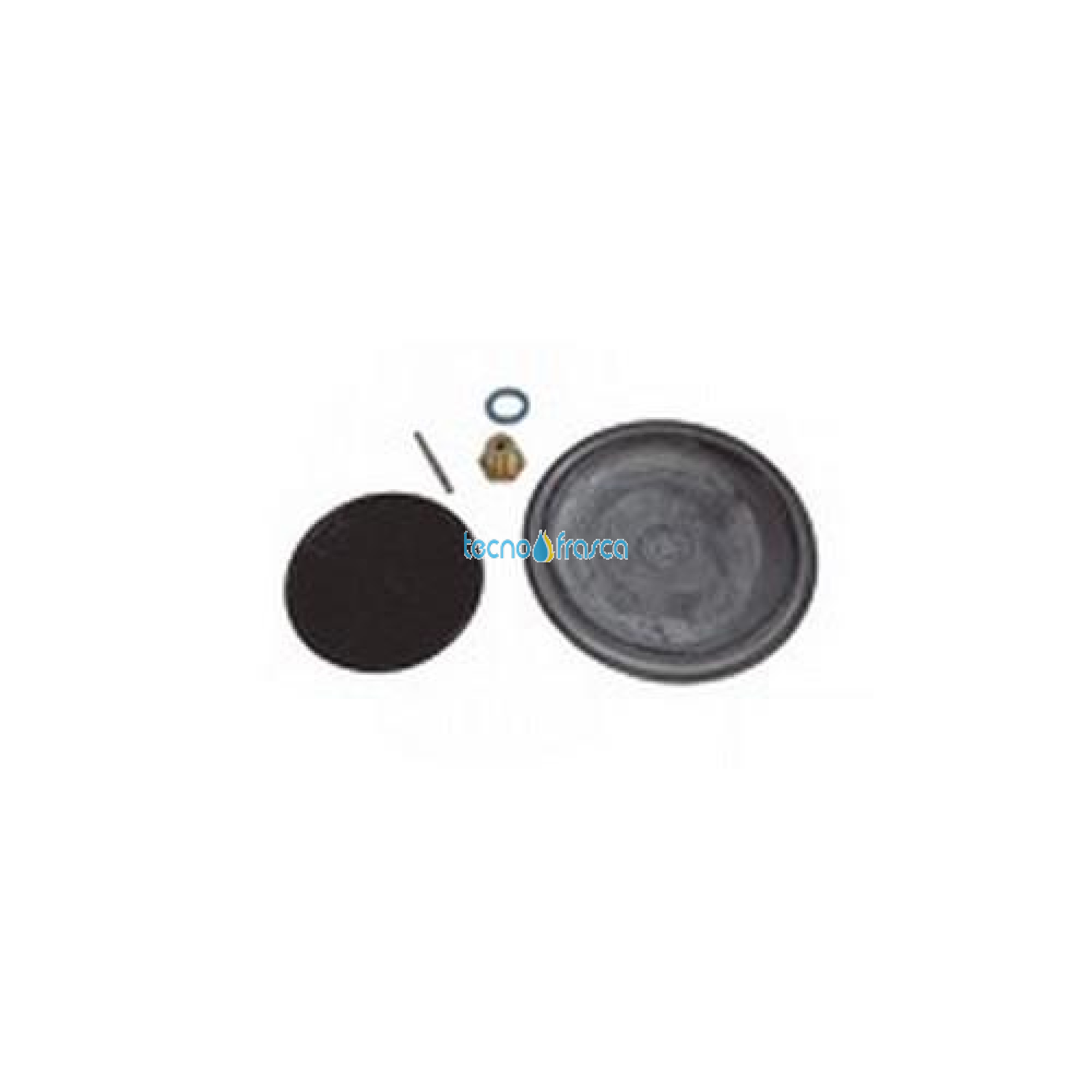 Chaffoteaux kit riparazione valvola acqua 60081238