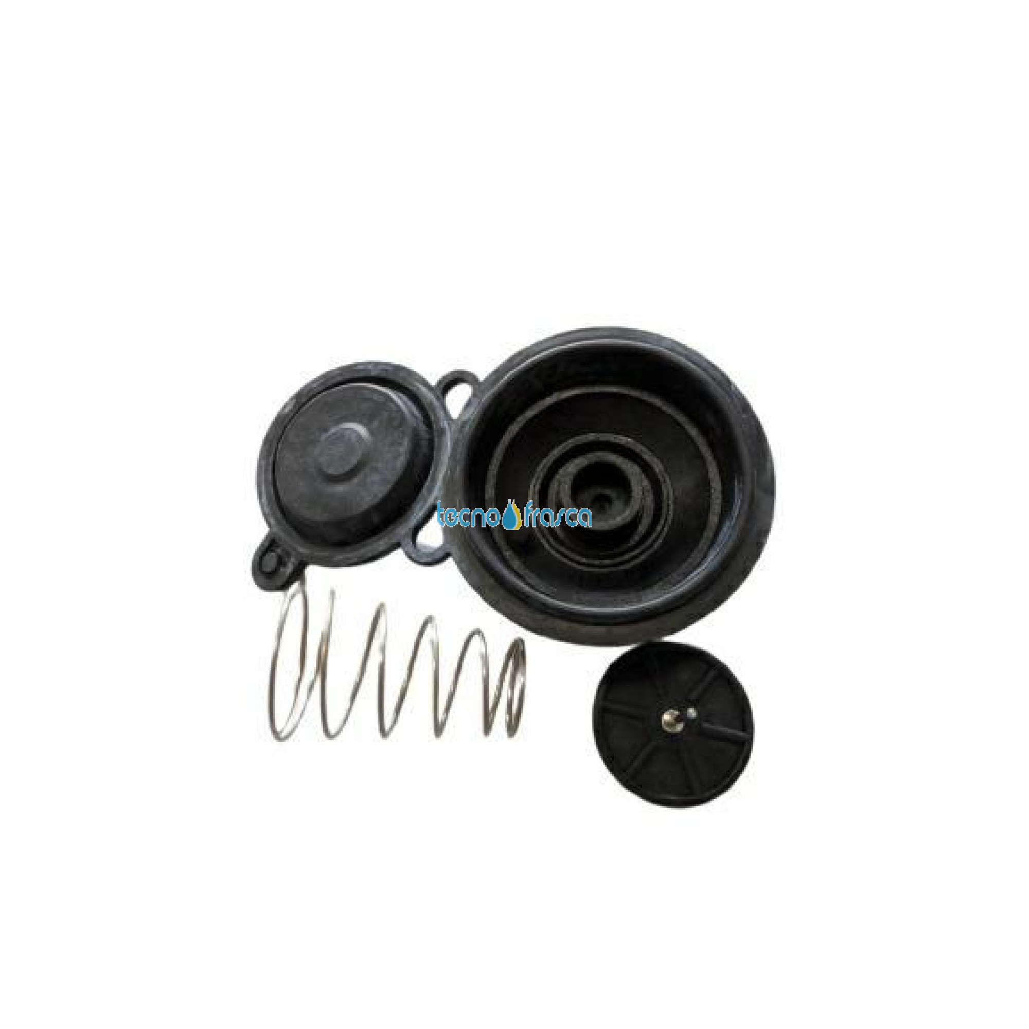 Chaffoteaux riparazione valvola acqua scaldabagno Senseo 60081911