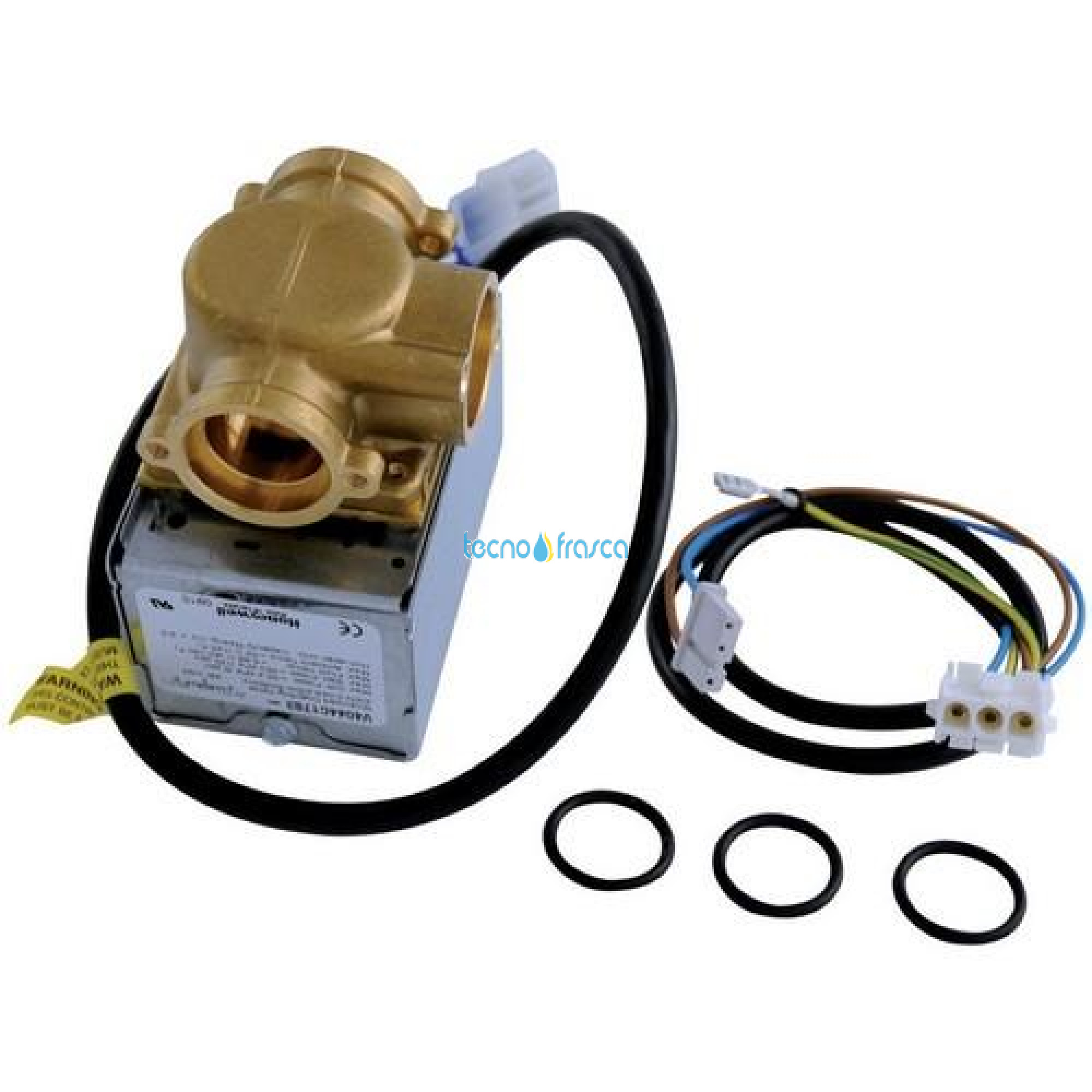 Chaffoteaux valvola a 3 vie completa Niagara 60084007