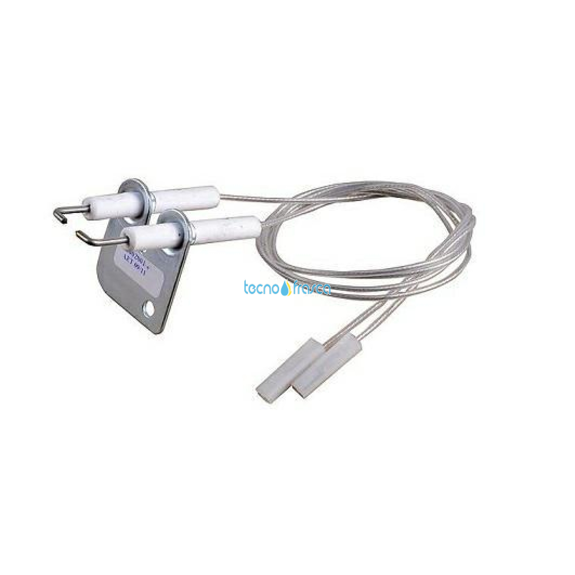 Chaffoteaux elettrodo accensione Elexia, Elexia Comfort 61002801