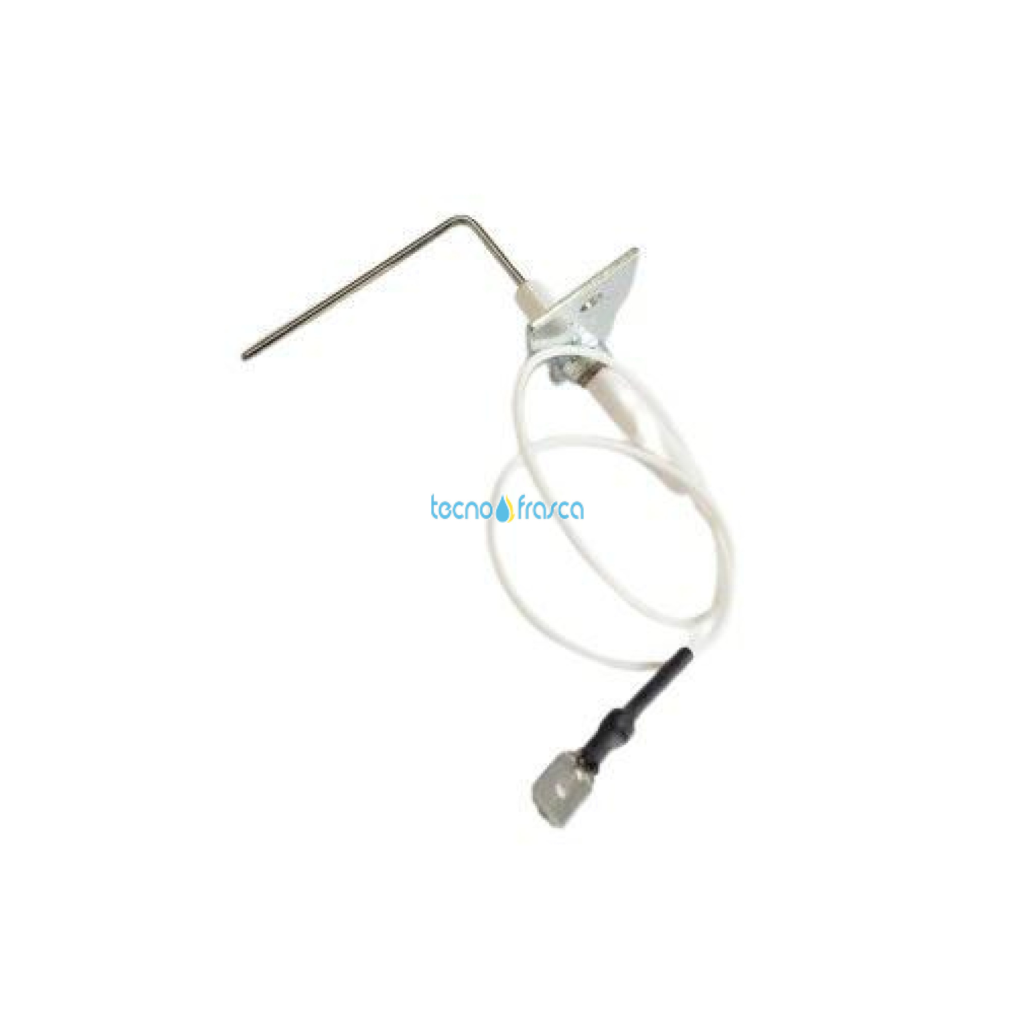 Chaffoteaux elettrodo di ionizzazione elexia comfort 61002802