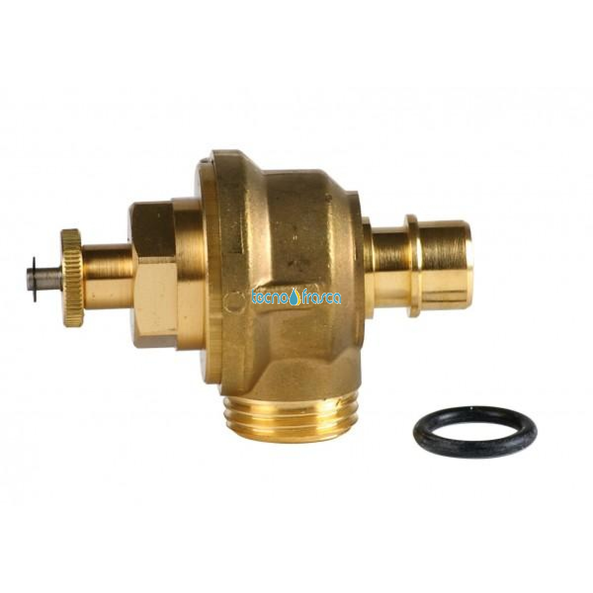 Chaffoteaux valvola di sicurezza 61004632