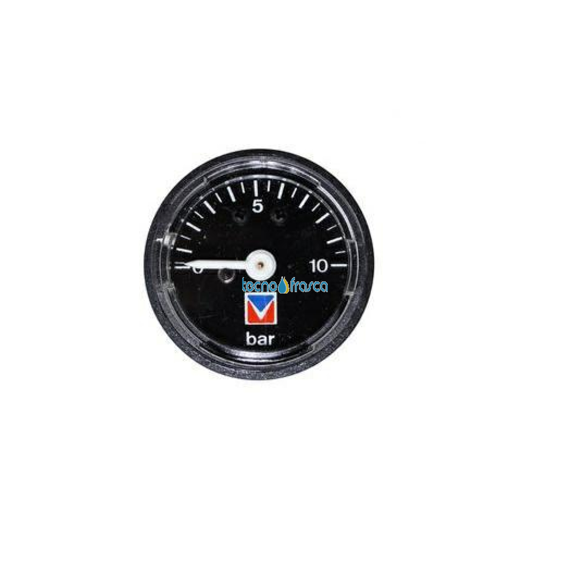 Chaffoteaux manometro Flexiflame Moduloflame 61007278