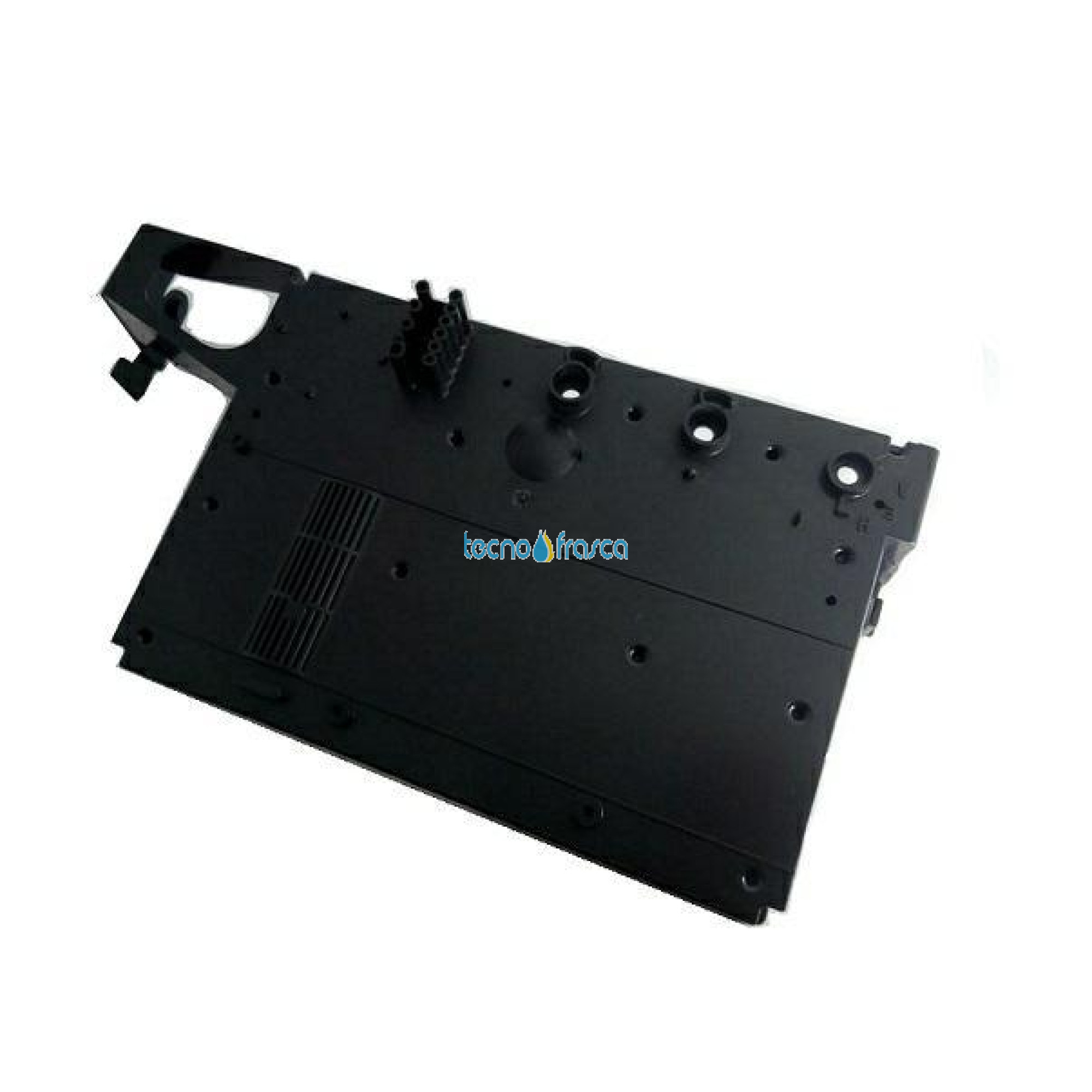 Chaffoteaux contenitore apparecchiatura elettrica 61010006