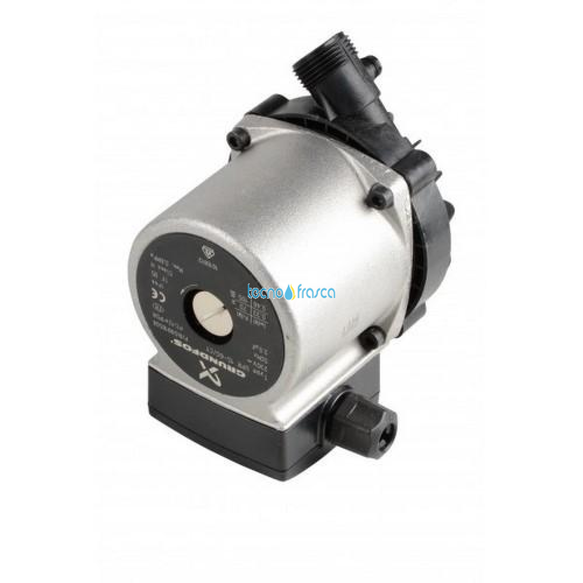 Chaffoteaux circolatore up 15/50 230v Elexia Celtic Nectra 61010612