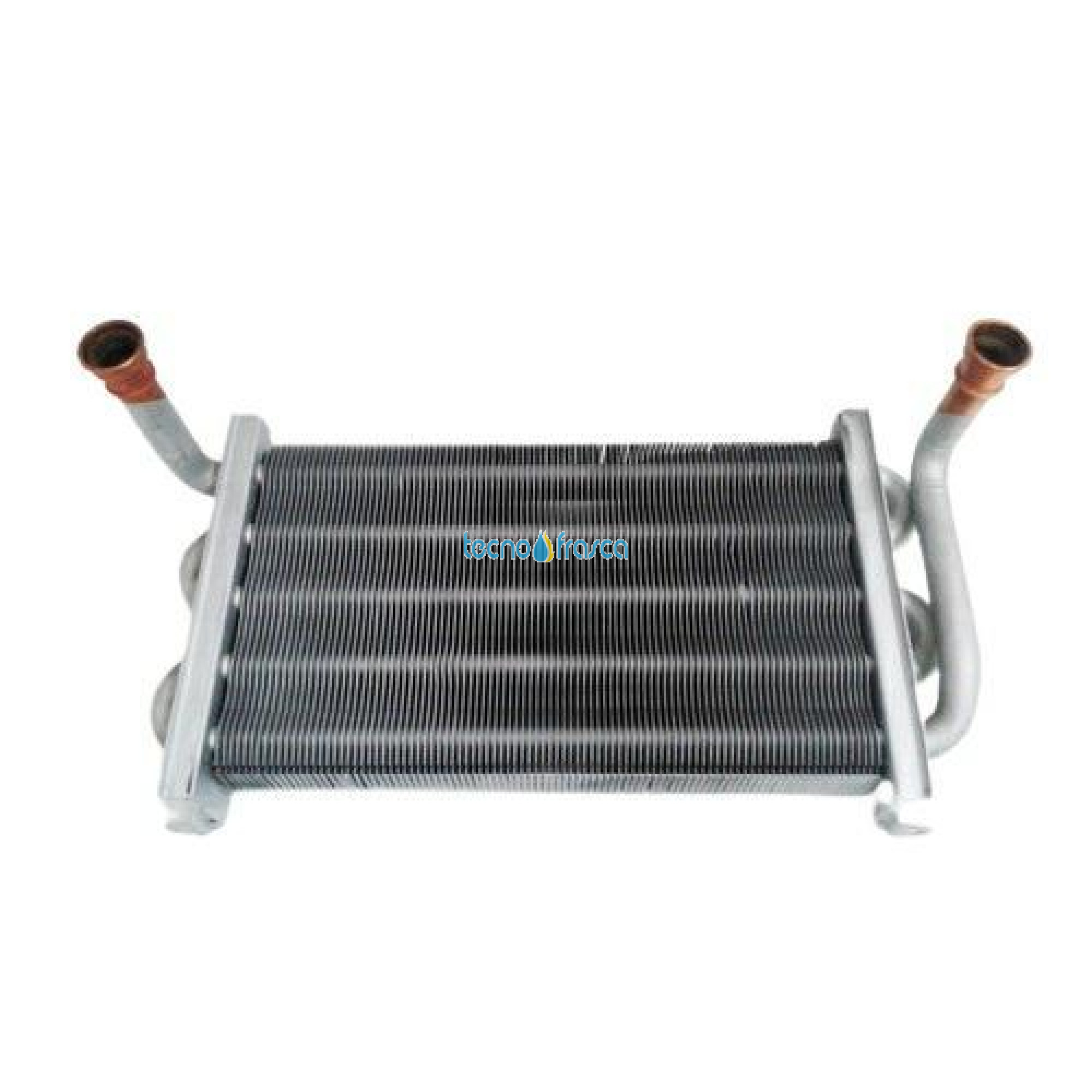 Chaffoteaux scambiatore primario 61011136