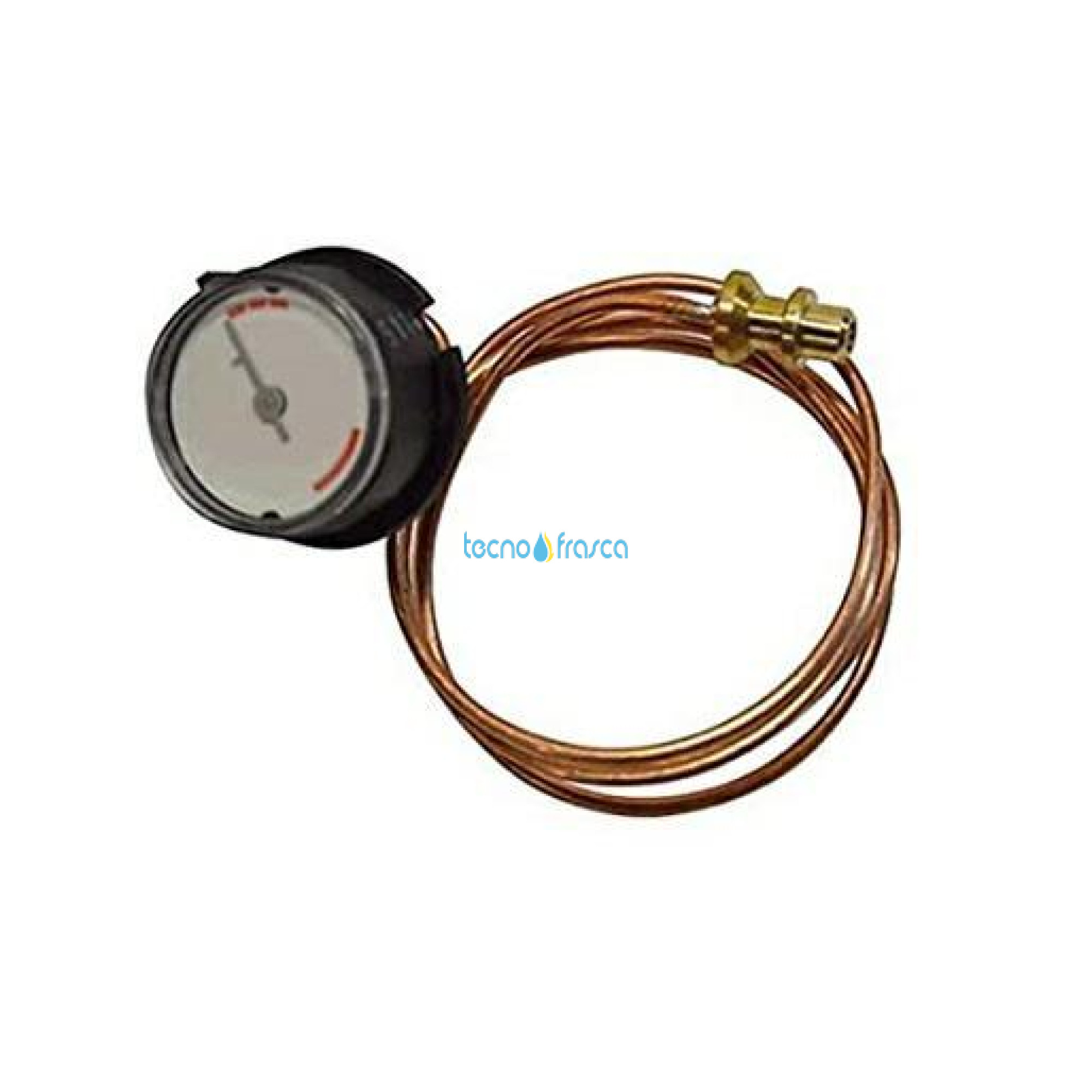 Chaffoteaux manometro Elexia Comfort, Maya 61303159