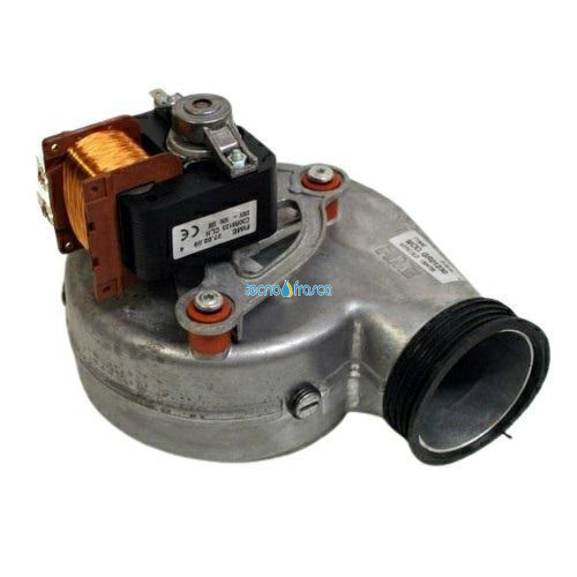 Chaffoteaux estrattore Elexia Comfort, Centora, Maya 61304720