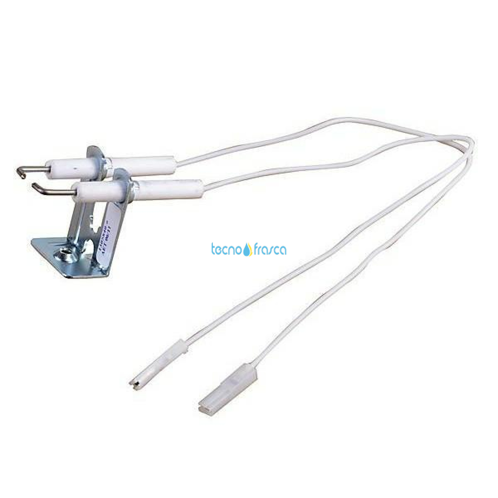 Chaffoteaux elettrodo di accensione Niagara Delta 61305840