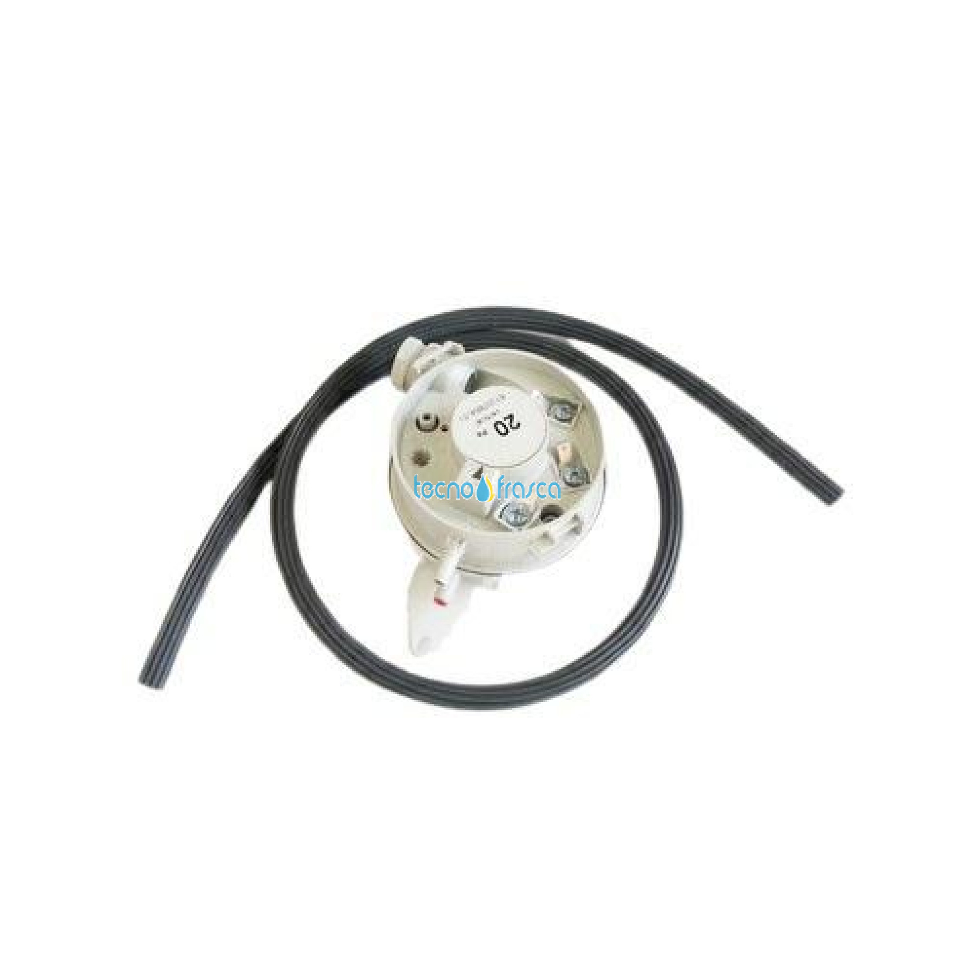 Chaffoteaux pressostato aria 20 pascal Niagara Delta 61307664-01