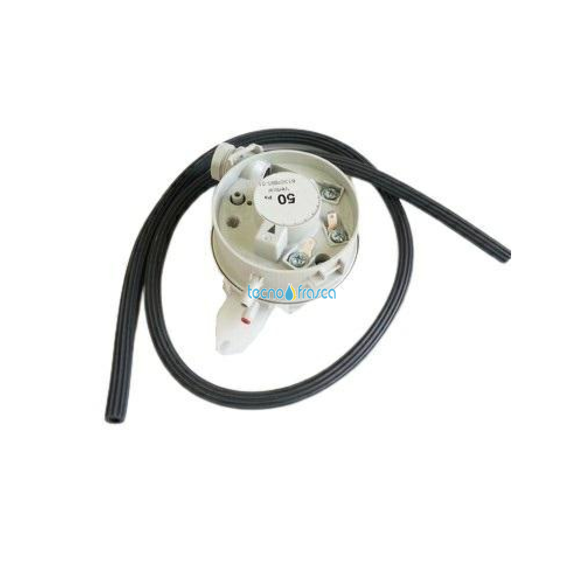 Chaffoteaux pressostato aria 50 pa 61307665-01