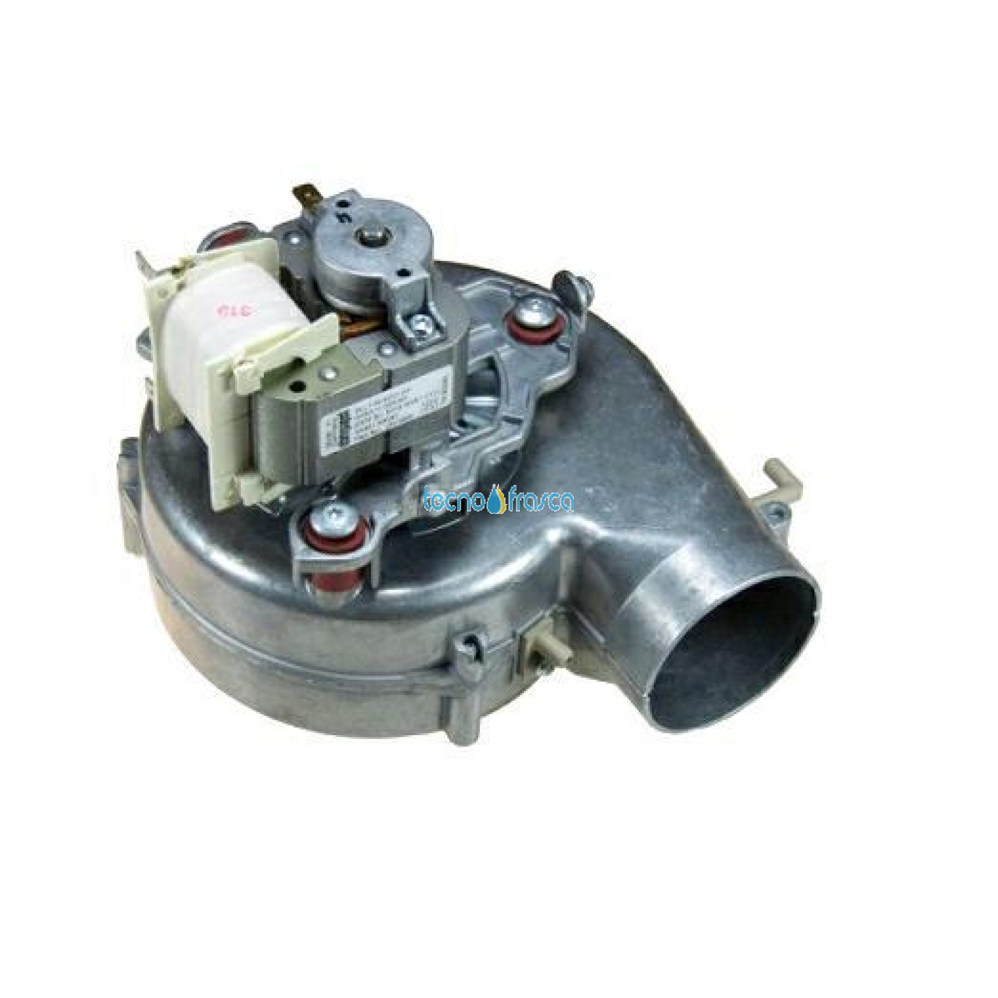 Chaffoteaux estrattore Genia Maxi 61311926