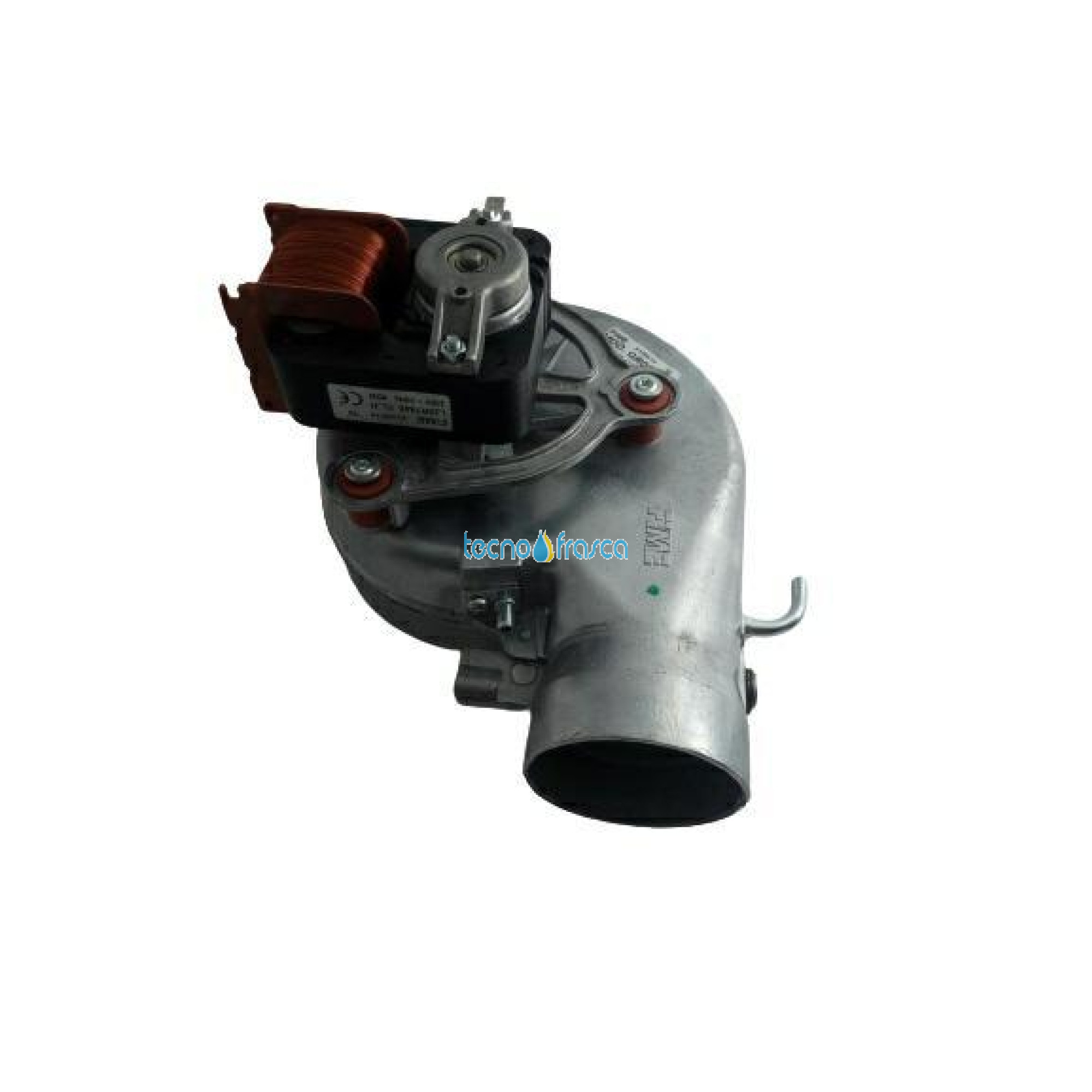 Chaffoteaux estrattore Mira System compy mx2 1v 30ff 61312496
