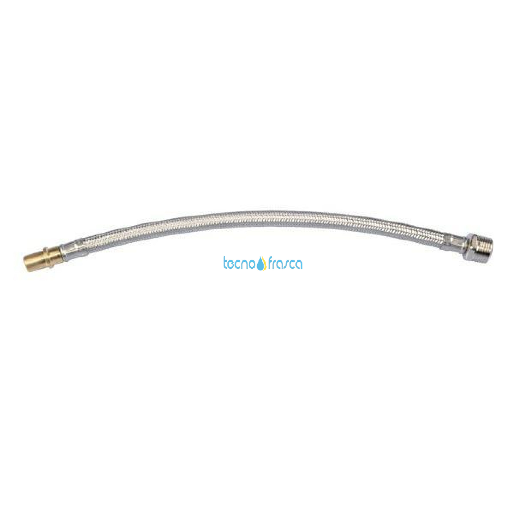 Chaffoteaux flessibile acqua scaldabagno Fluendo 61313860