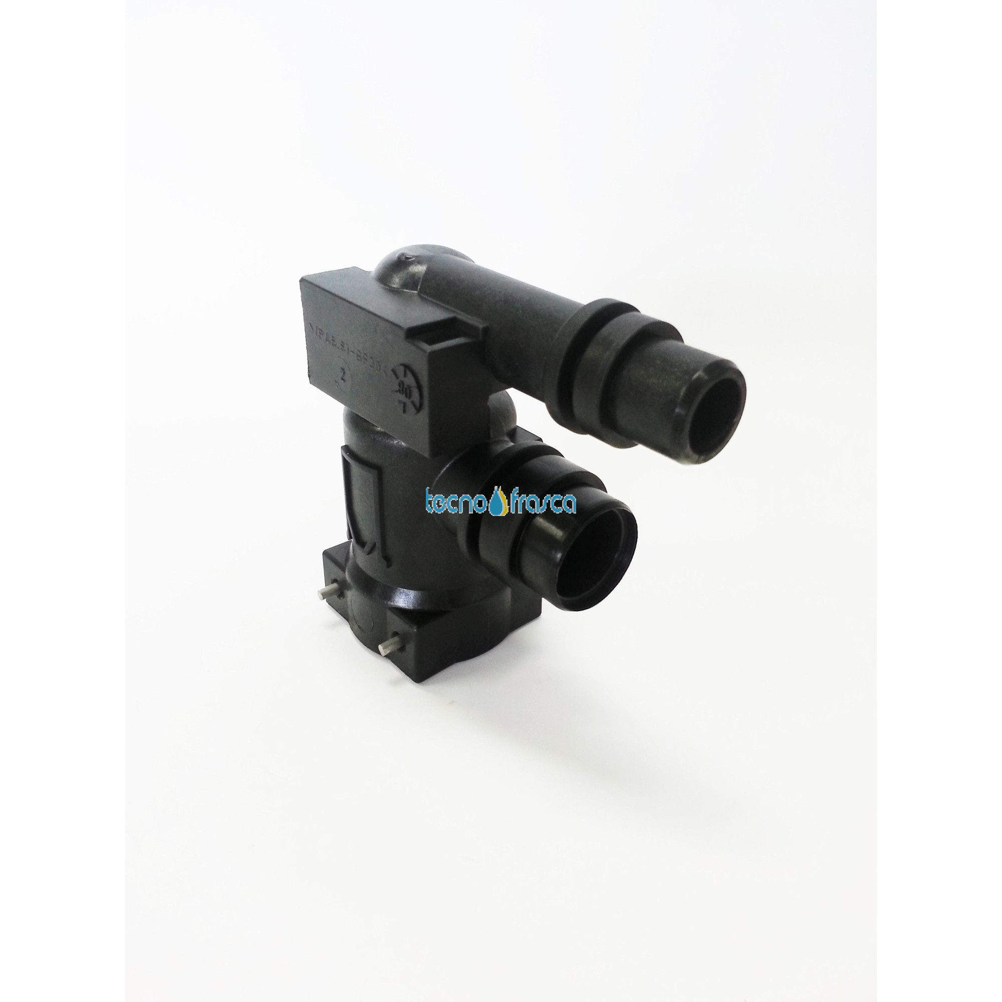 Chaffoteaux flussostato ammortizzato Mira 60000668 ex 61314149