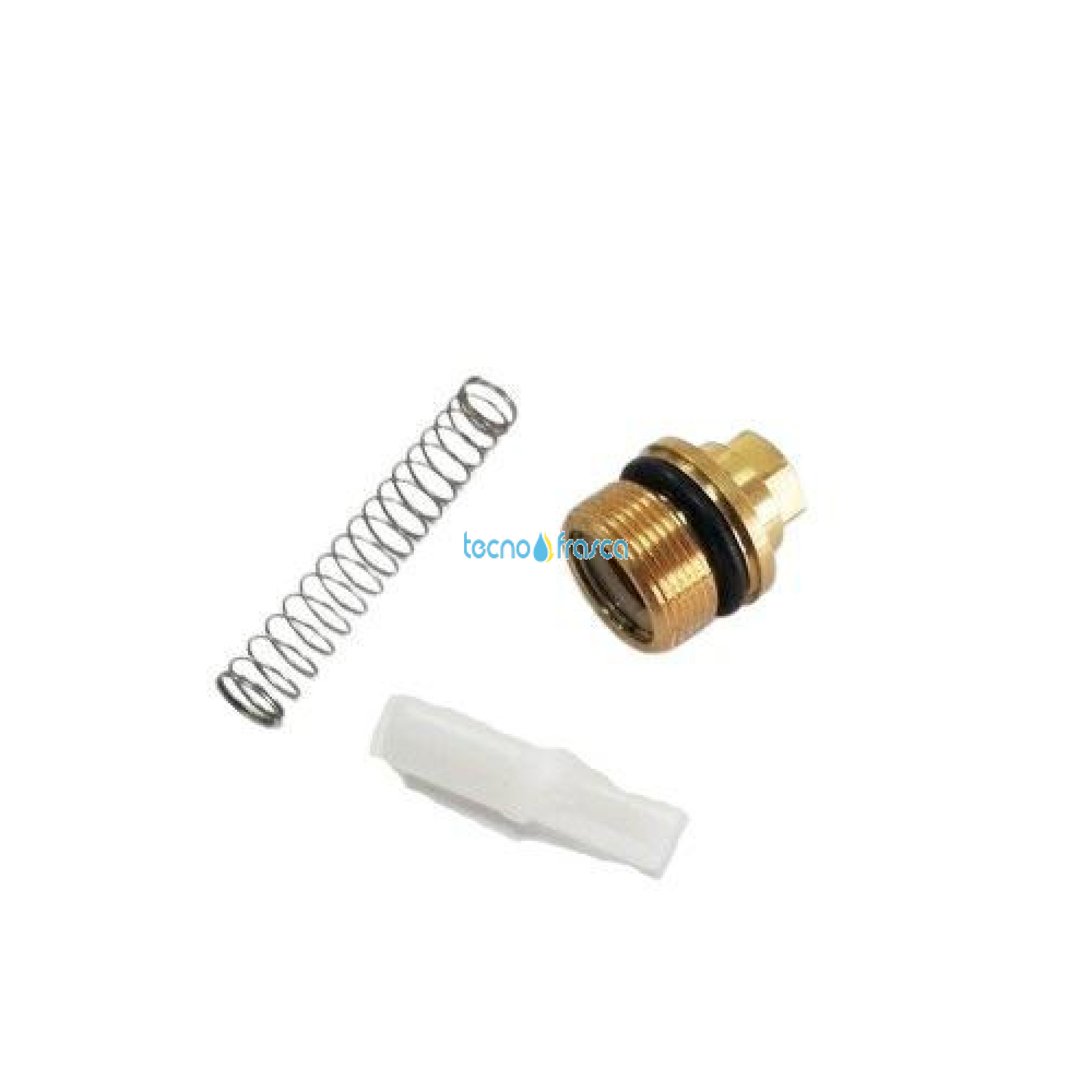 Chaffoteaux regolatore acqua scaldabagno 61400385