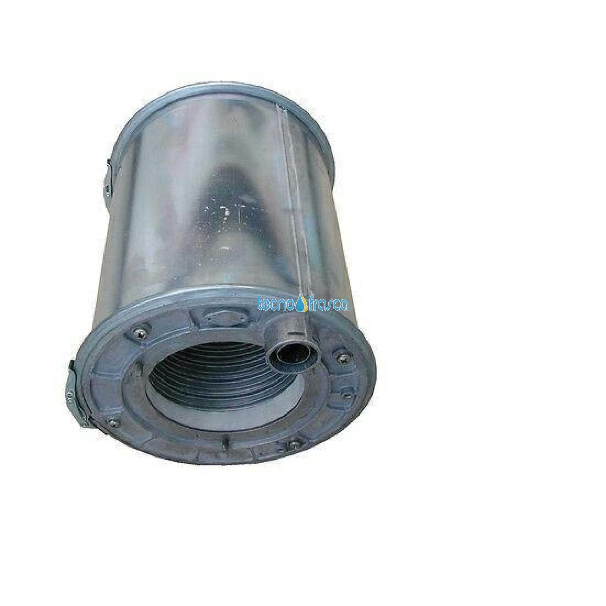 Beretta Scambiatore condensante 8.5 spire 20125237 sost.da 20216322