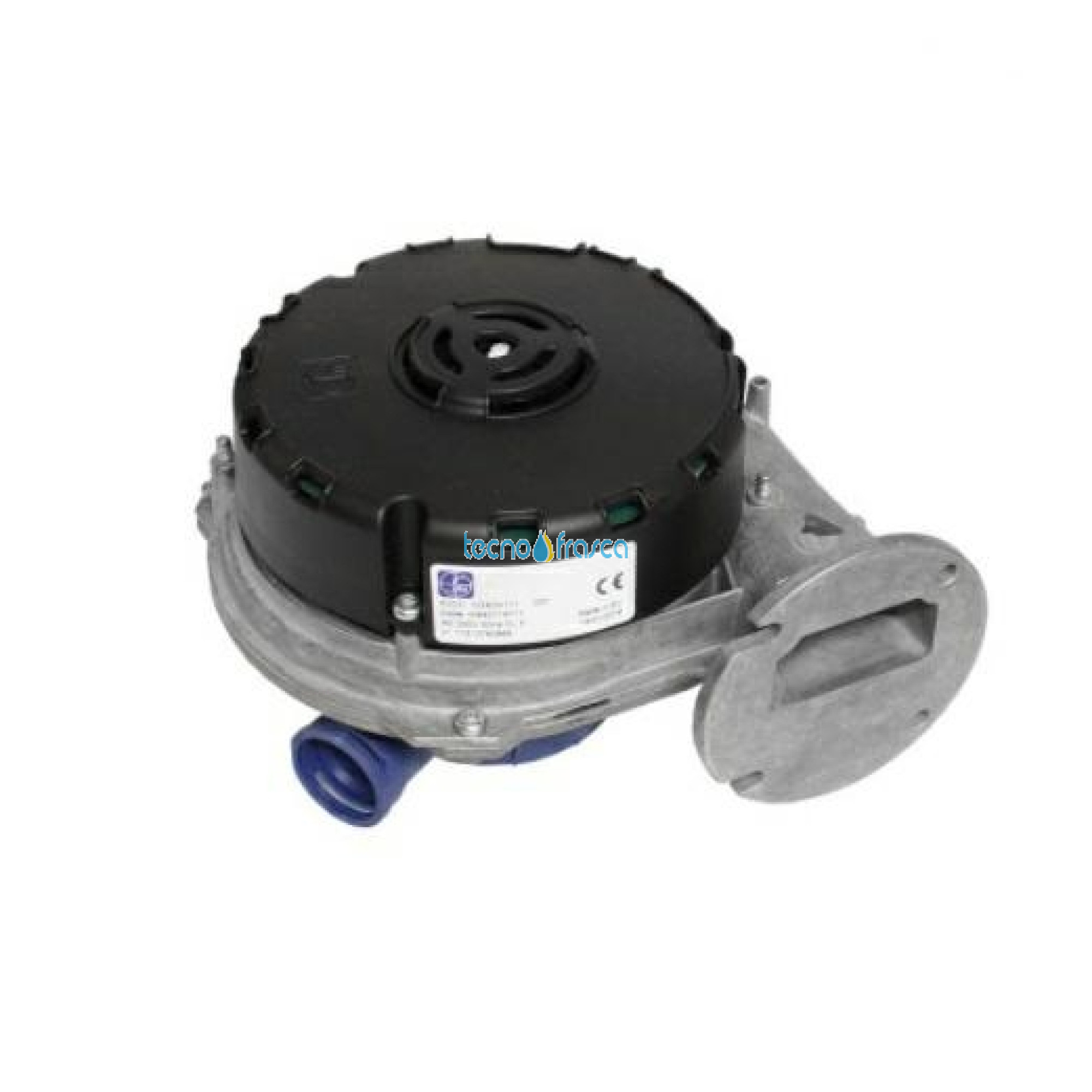 Riello ventilatore estrattore Start Condens 29 Replexa 32 4R101875