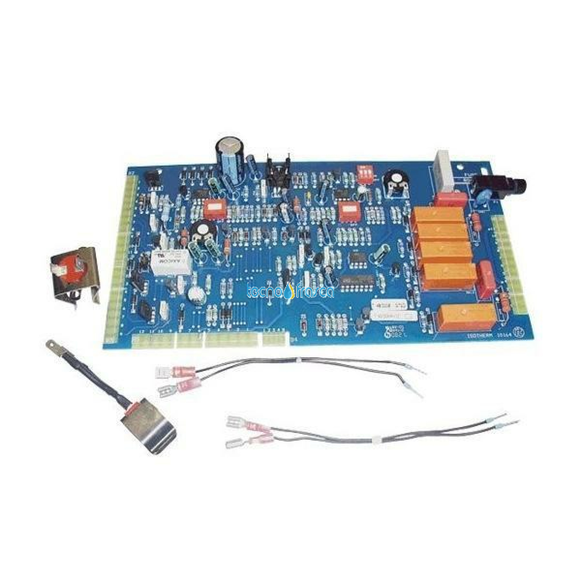 Saunier duval circuito multifunzione 05712700