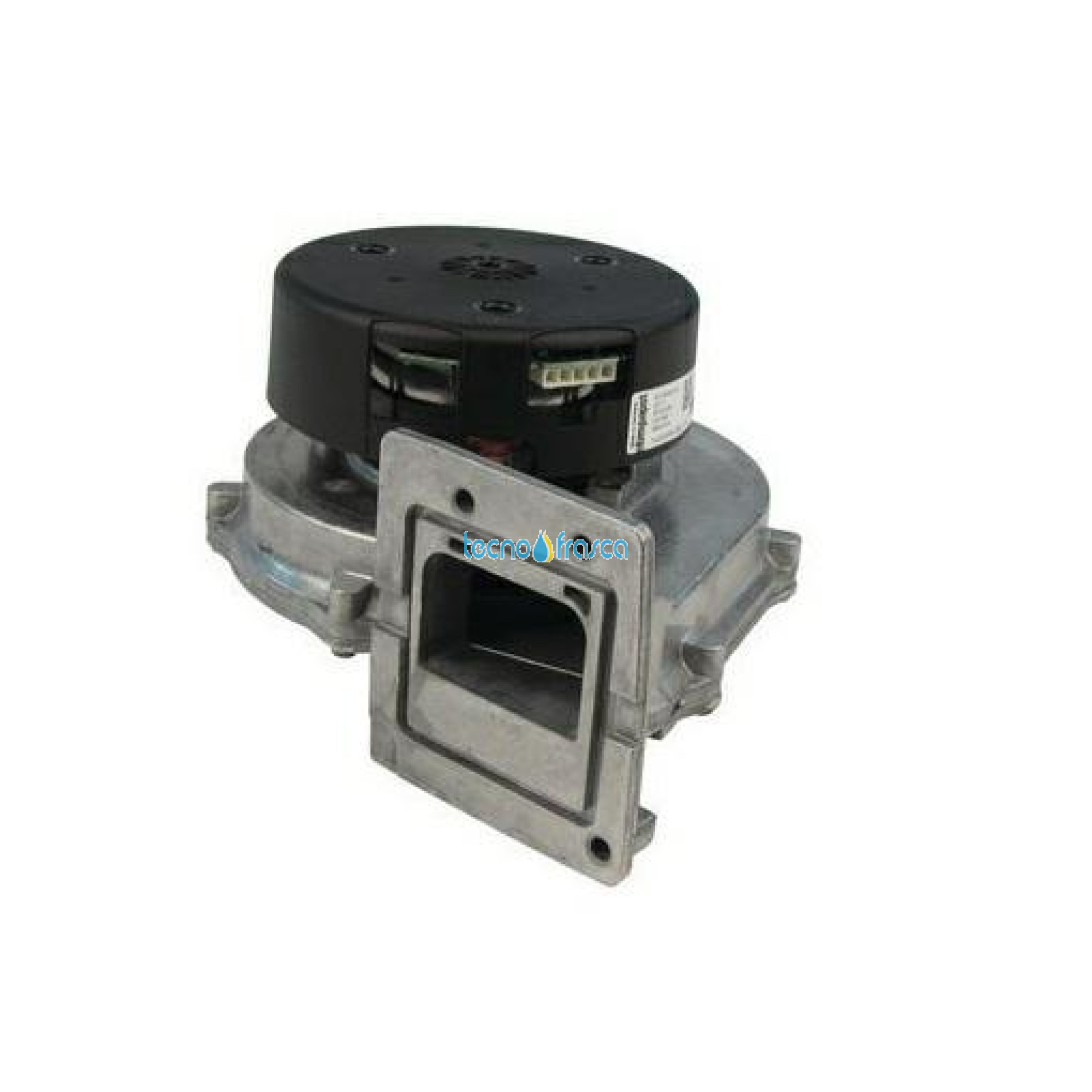 Saunier duval estrattore thema condens 0020018443