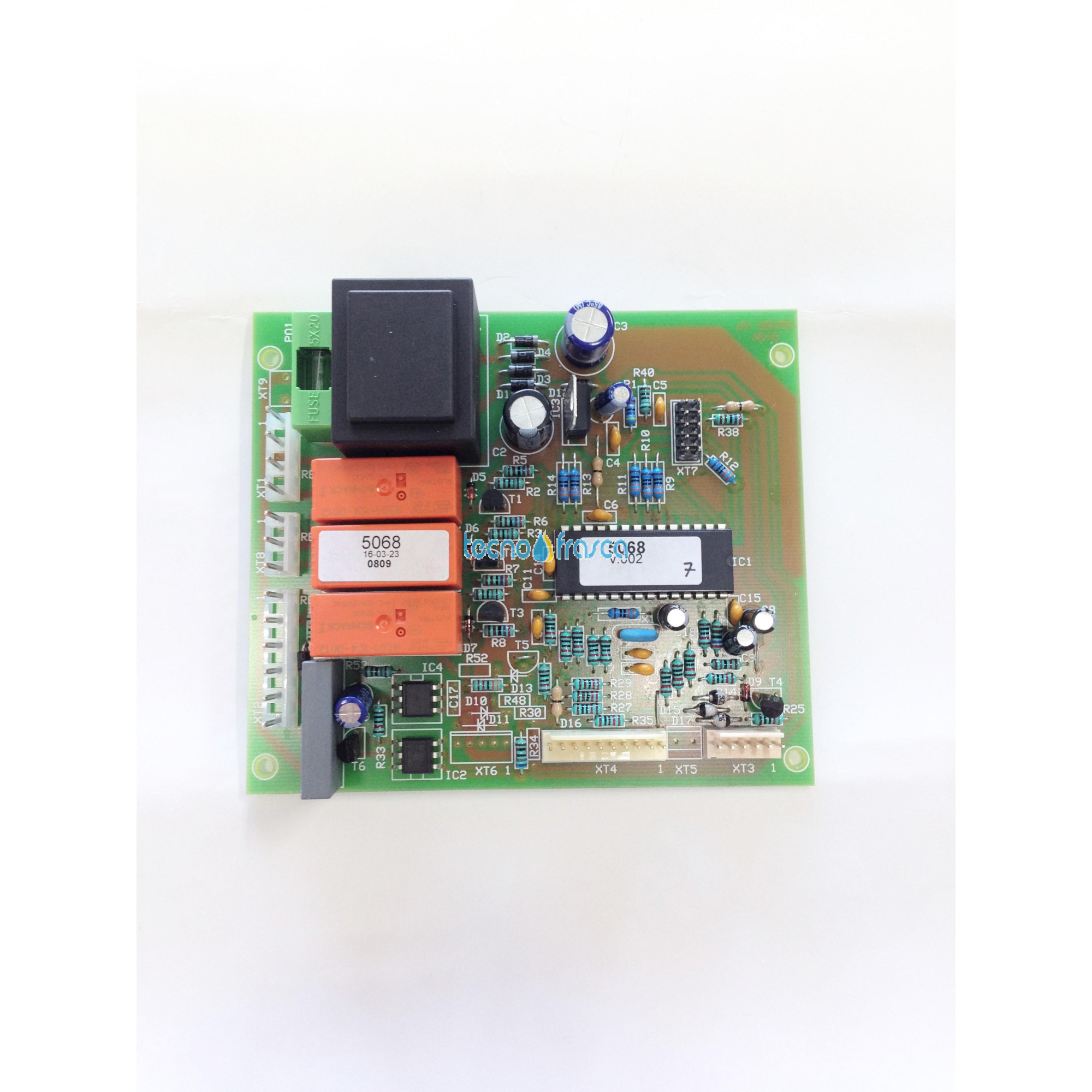 Saunier duval scheda 0020025313