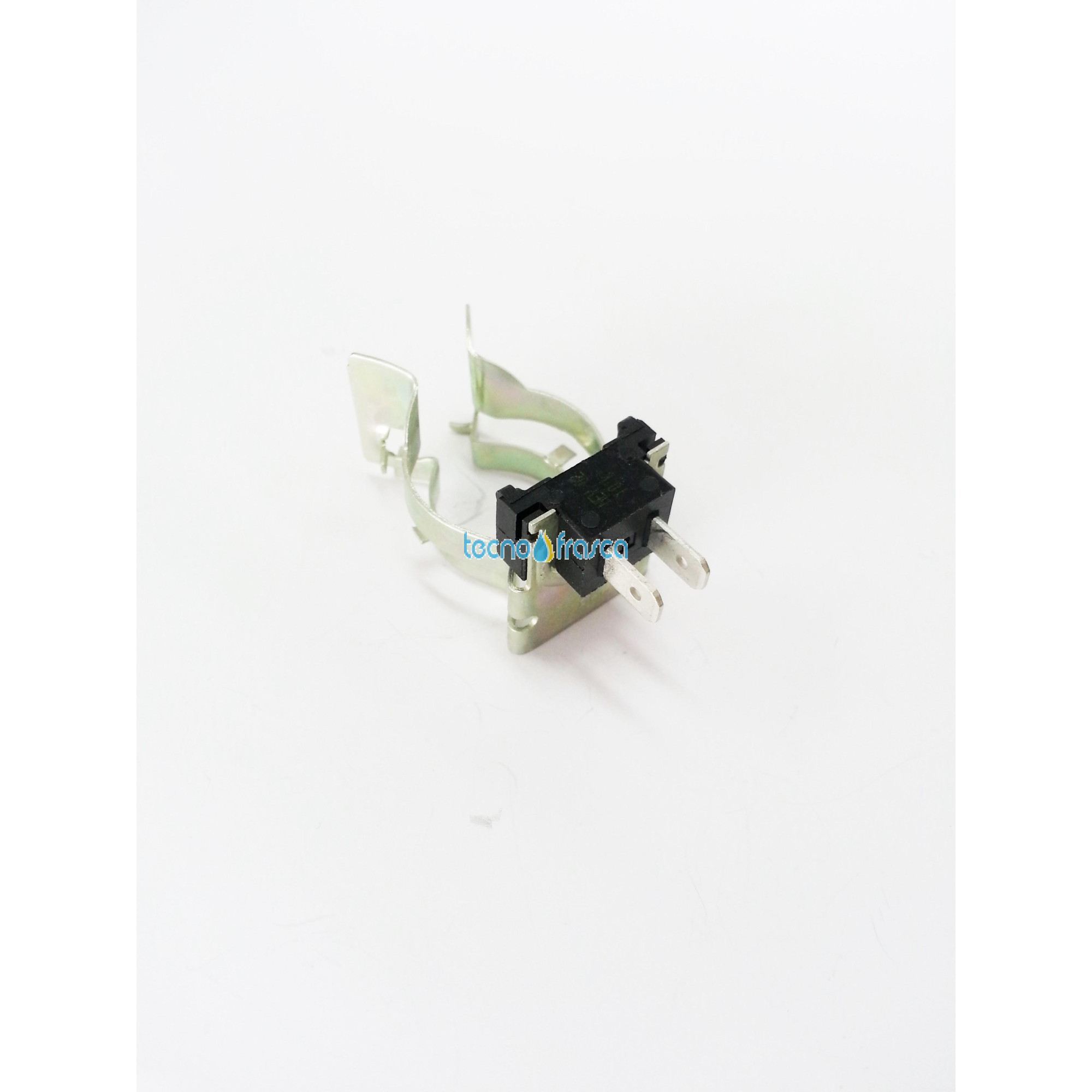 Saunier duval termostato + clip 0020039184