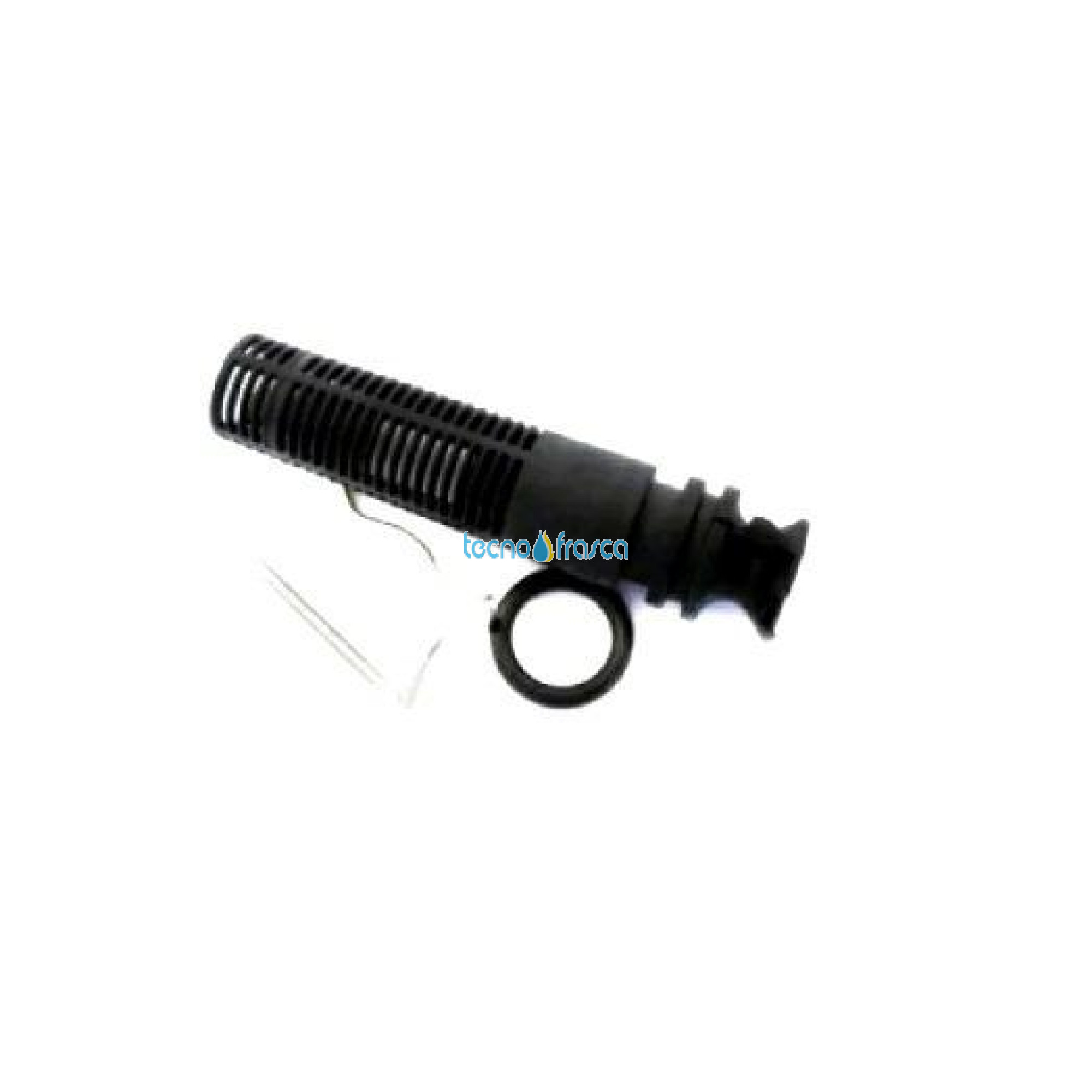 Saunier duval filtro riscaldamento s1005400