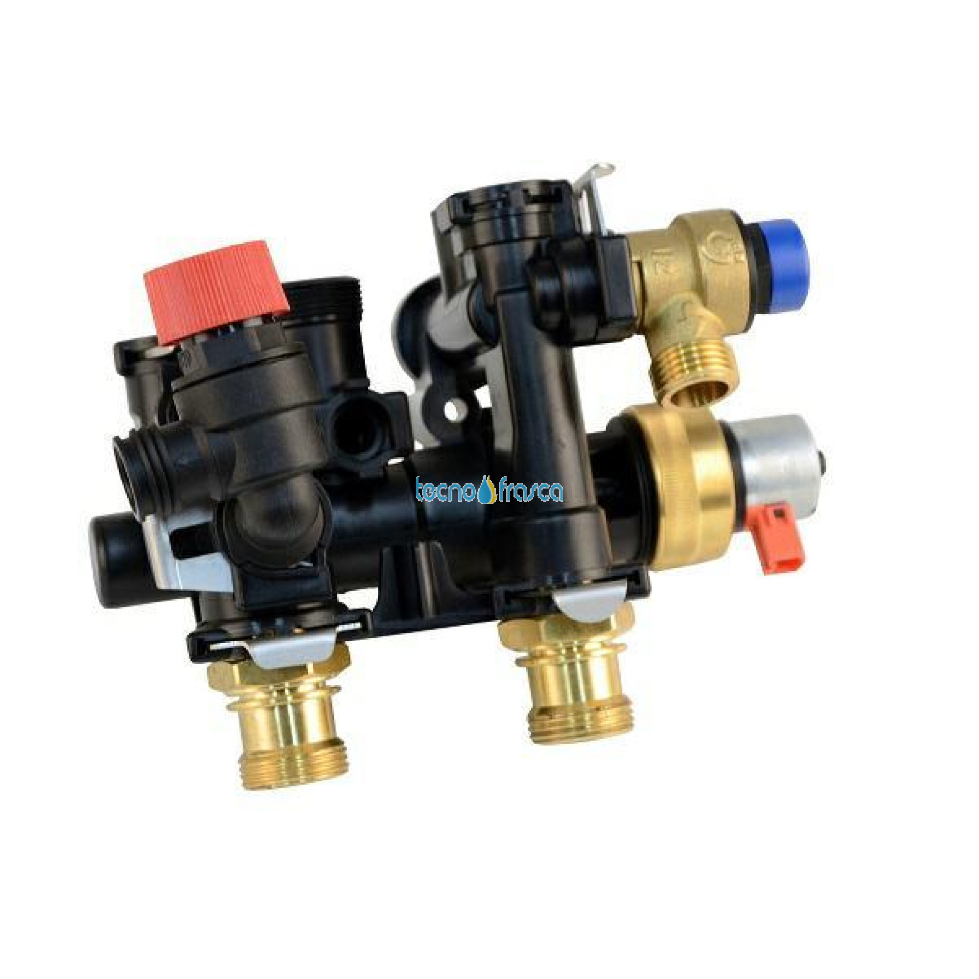 Saunier duval valvola deviatrice 0020247011 ex s1025500