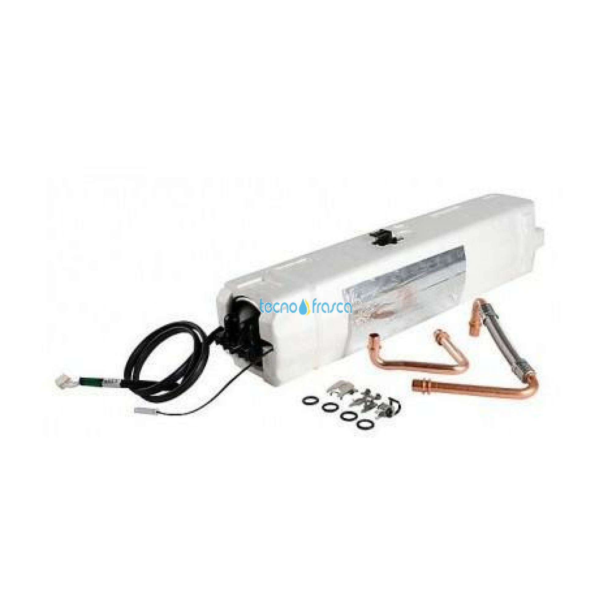 Saunier duval boiler ad accumulo s1078500