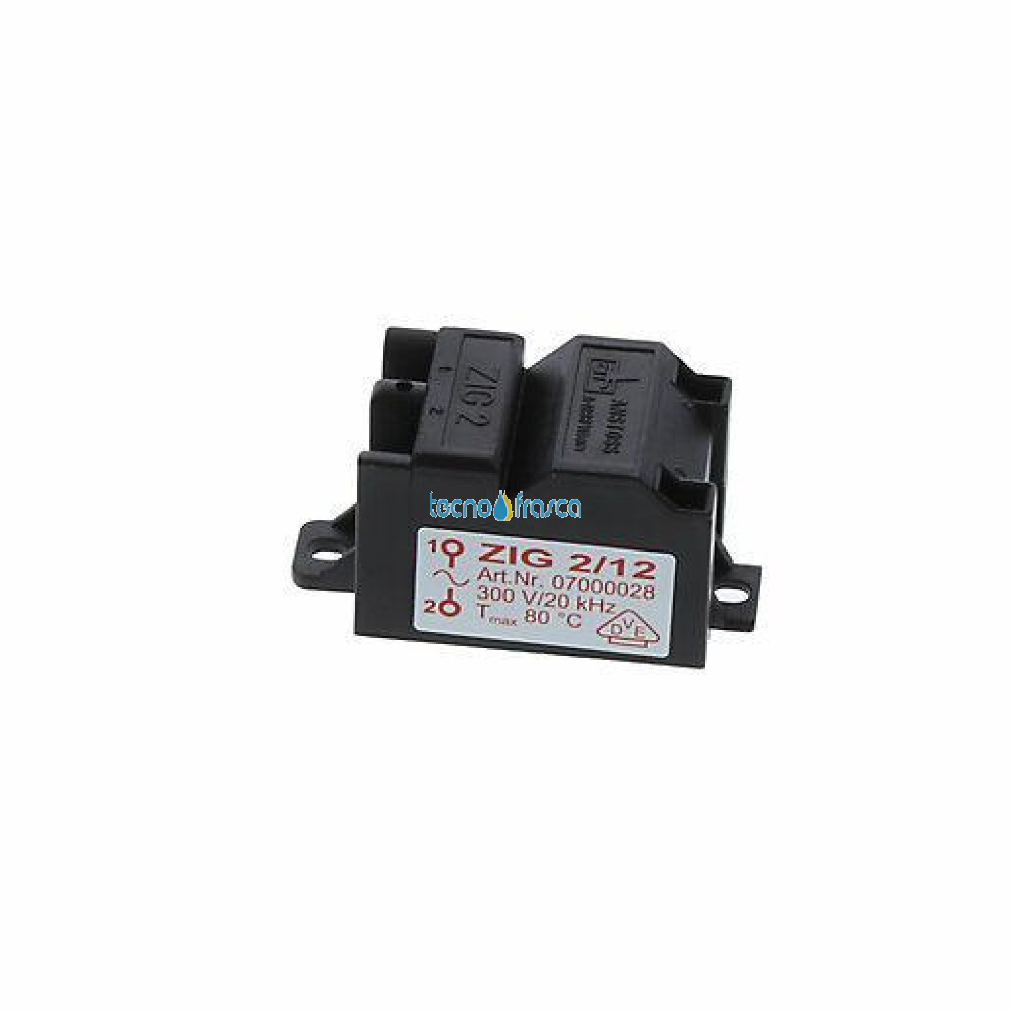 Saunier duval accenditore s5742700