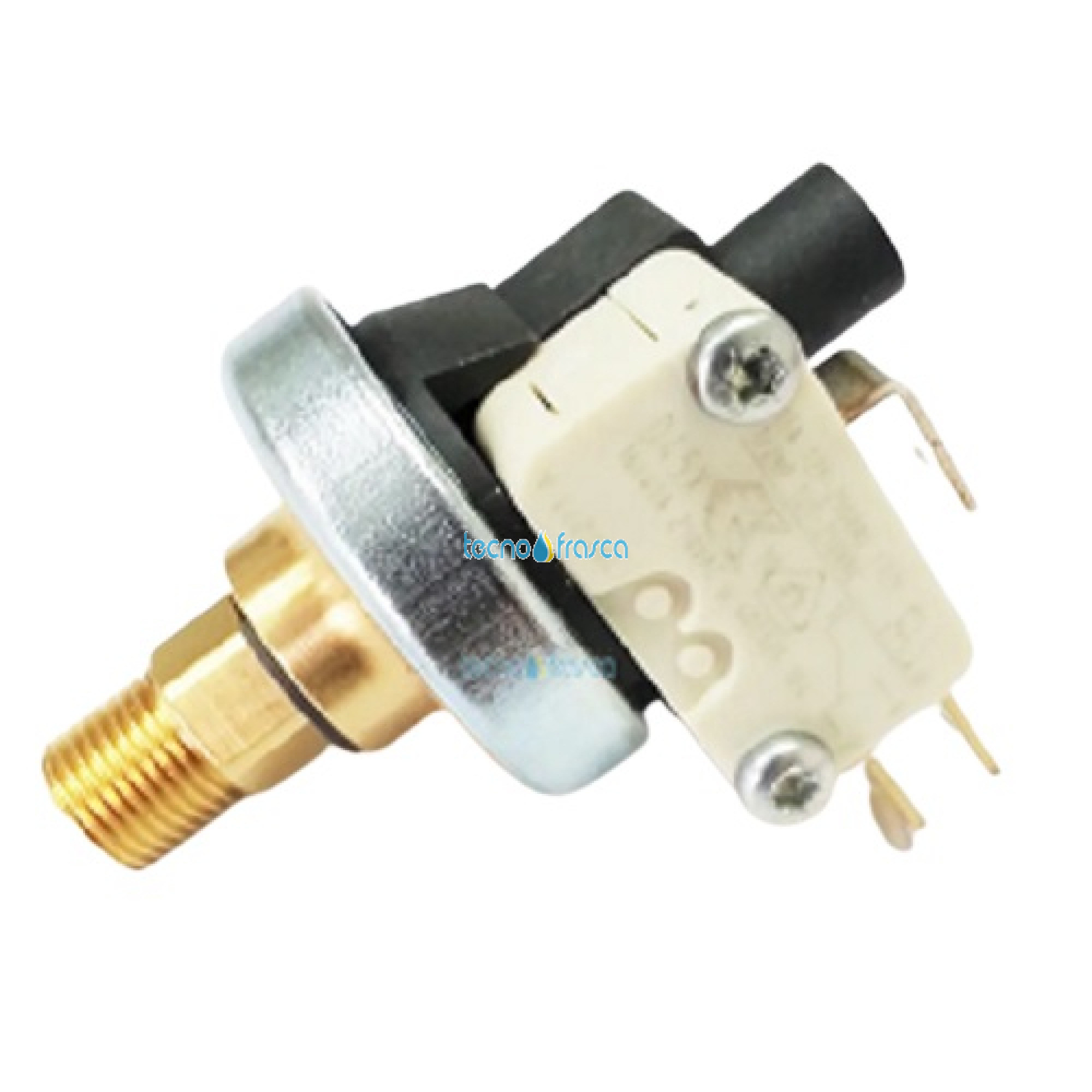 Unical pressostato acqua caldaia unical con micro 1/4" 95262039