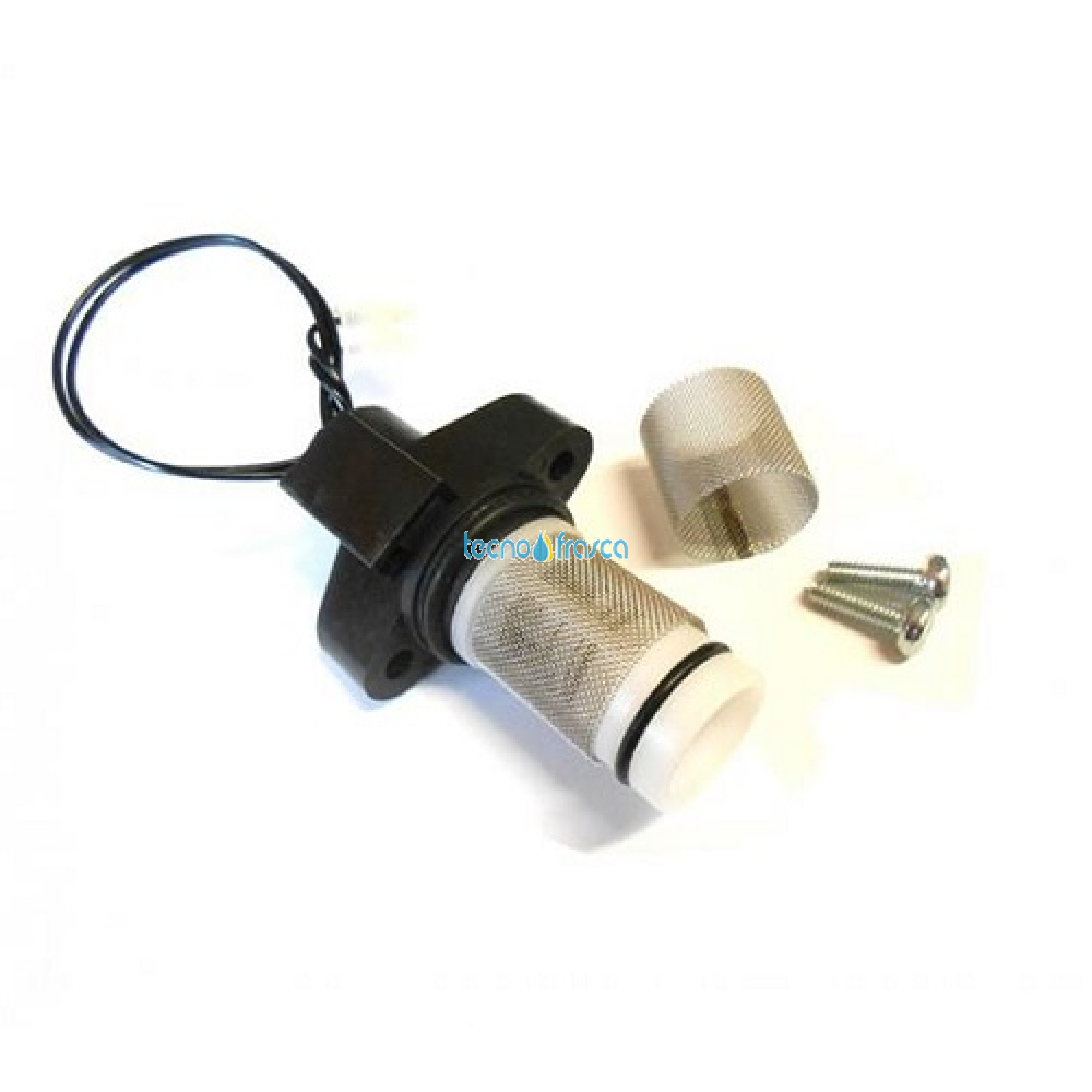 Unical cartuccia flussostato assemblata 95361742