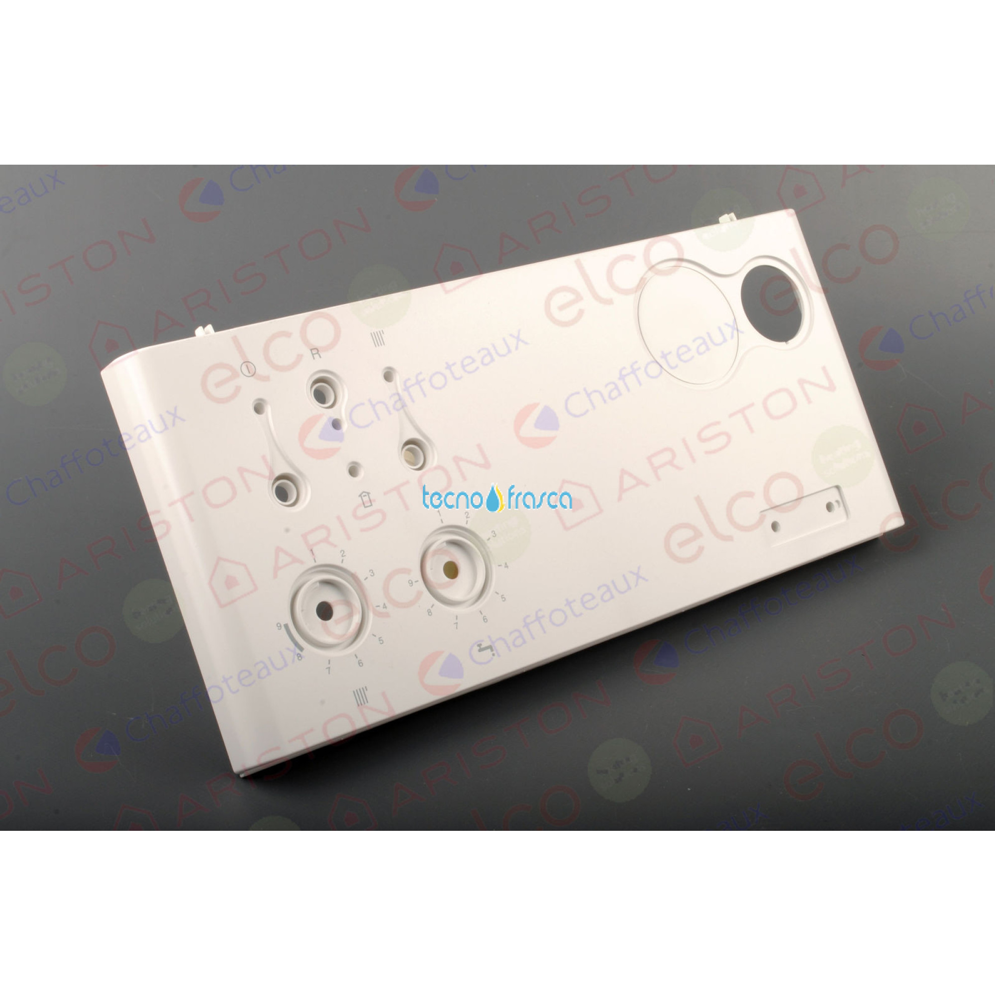 Ariston frontalino caldaia 995459