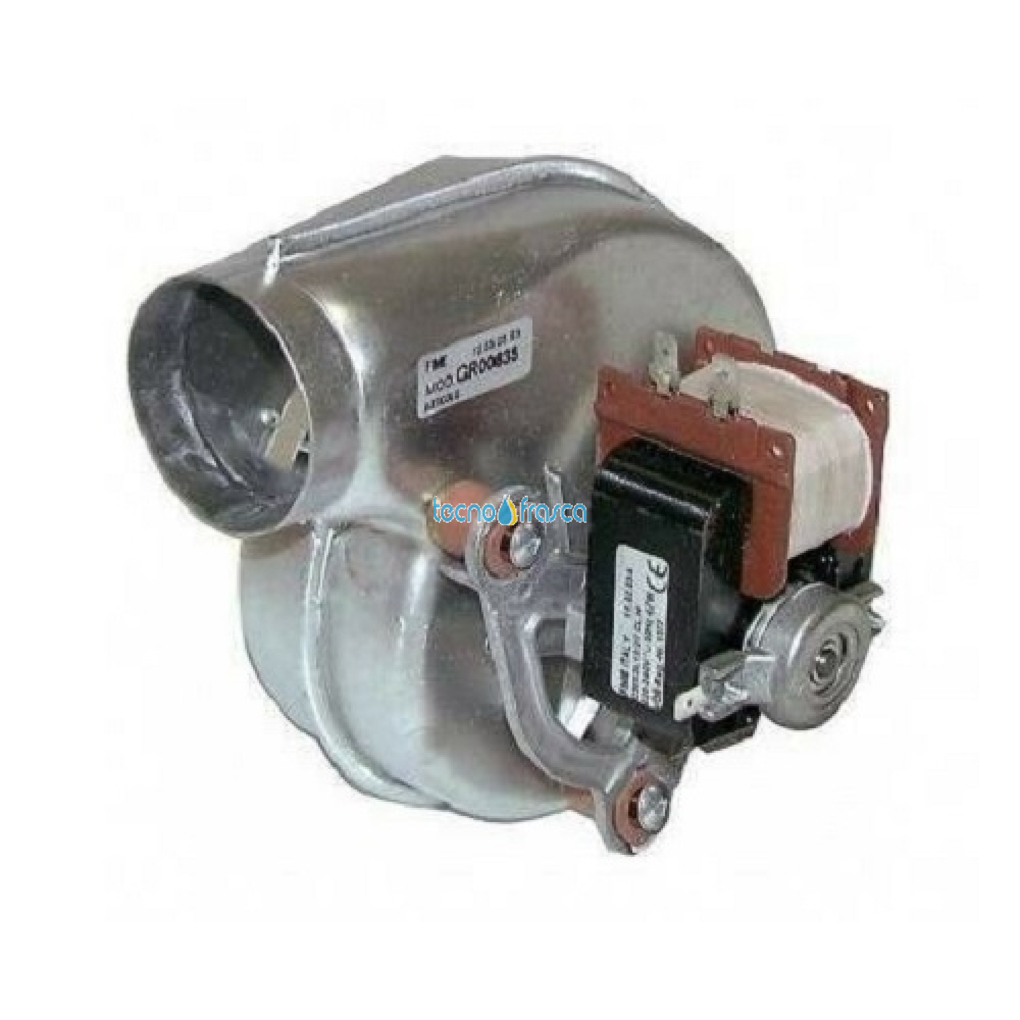 Ariston ventilatore Genus ES,