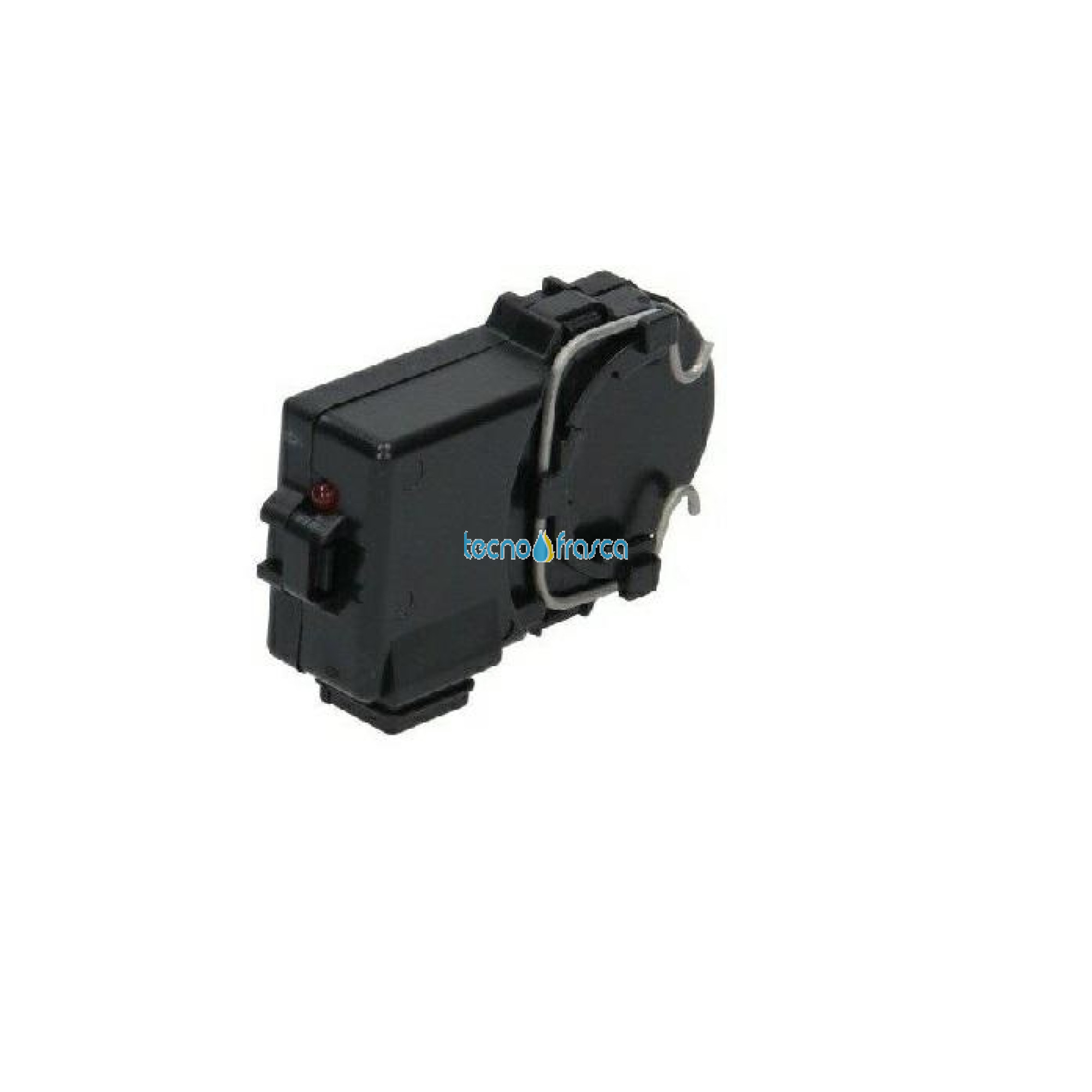 Ecoflam rilevatore di flusso fugas Linda+ 999075