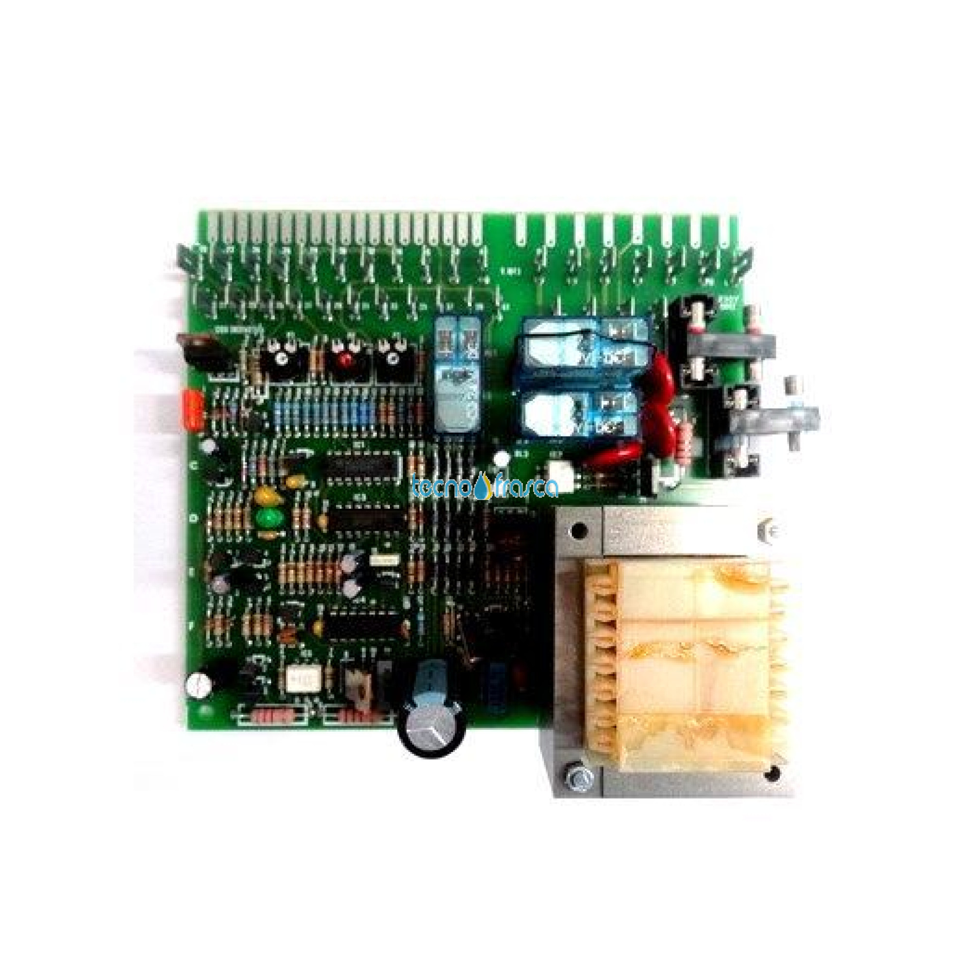 Ferroli scheda elettronica vmf3nv 39800070 EX 38314272-39409160