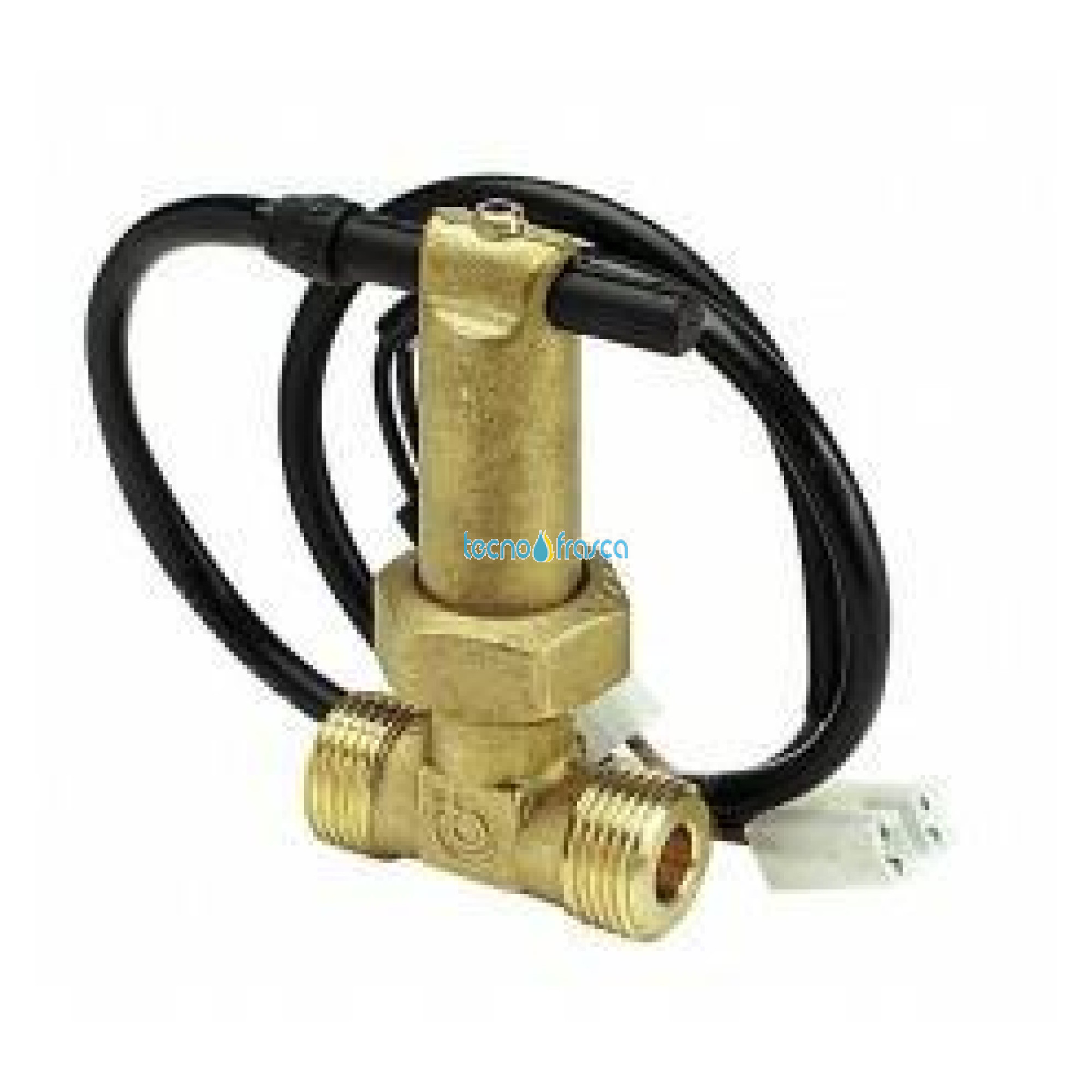 Ferroli flussostato caleffi con faston 39800120 ex 36401350