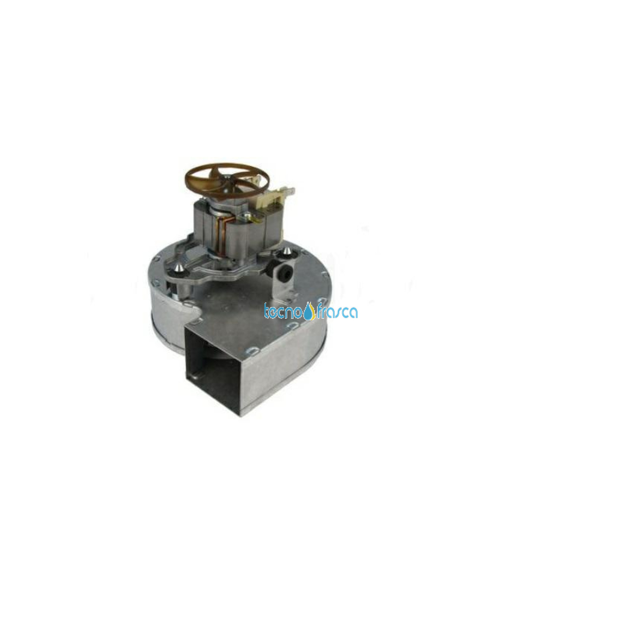 Ferroli estrattore rl108/4200 fluss 24 39803860