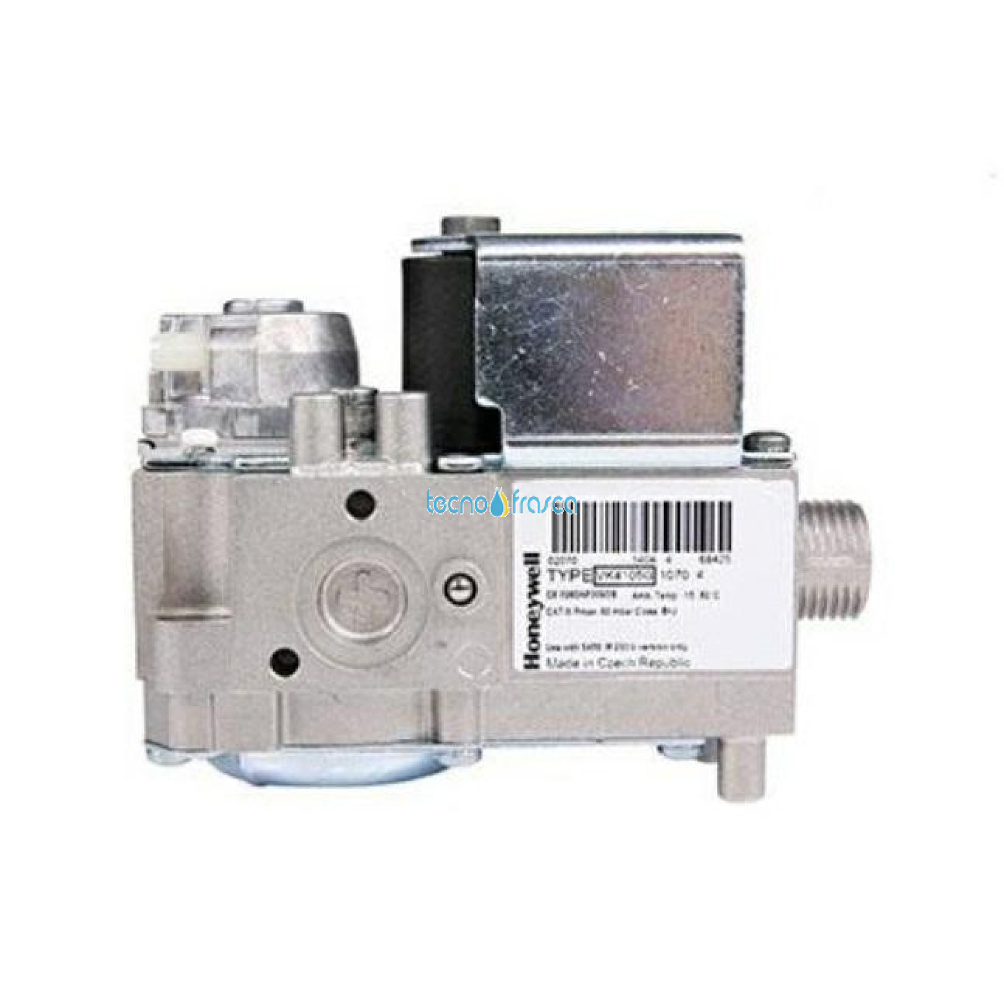 Ferroli valvola gas domina vk4105g1070b 39804880 ex 36802720