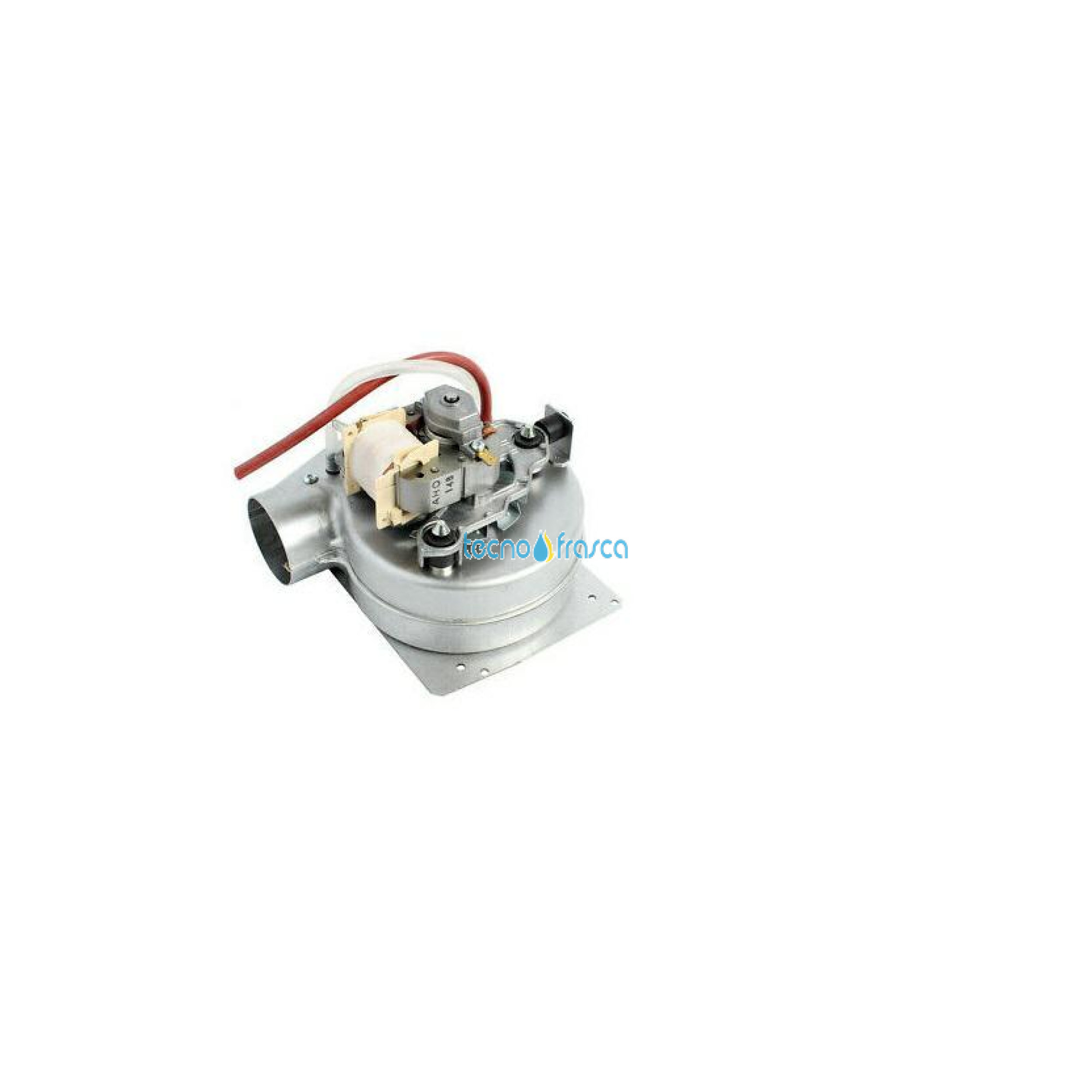Ferroli estrattore rlg97 domina f24e 39806885 ex 39806880