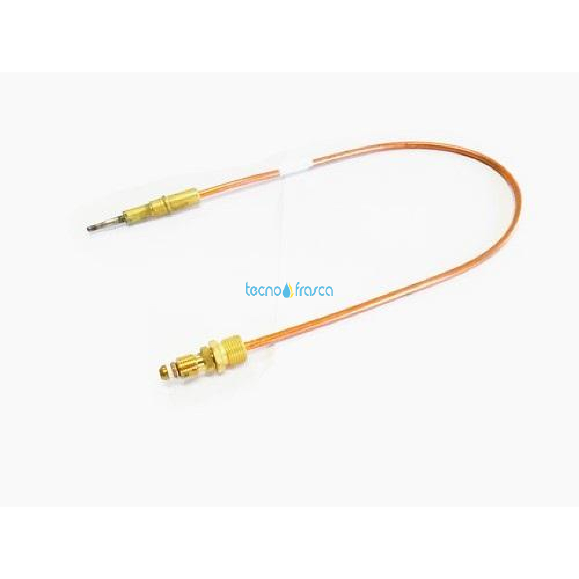 Ferroli termocoppia l=600 39808520