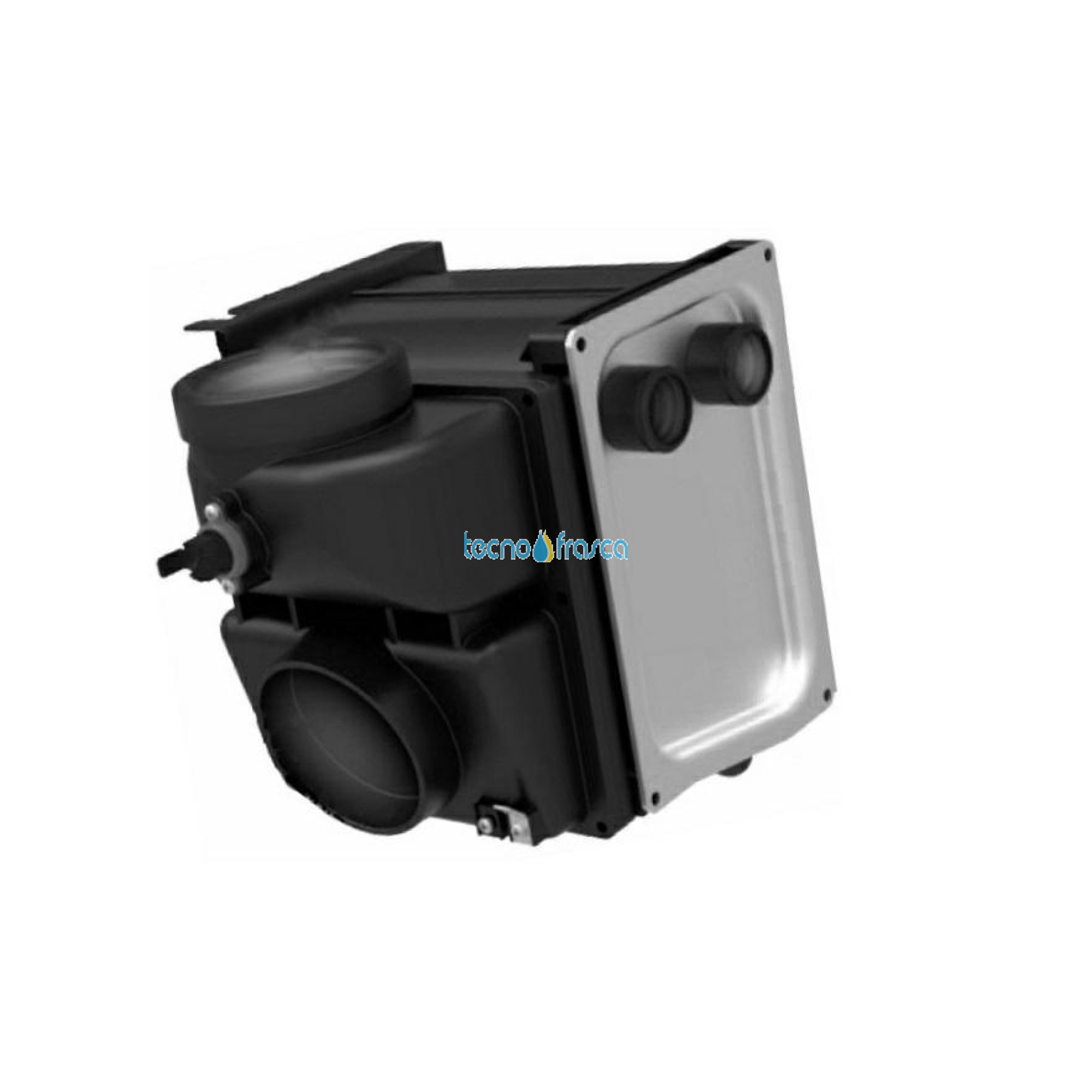 Ferroli kit recuperatore valmex per divacondens 3980c830