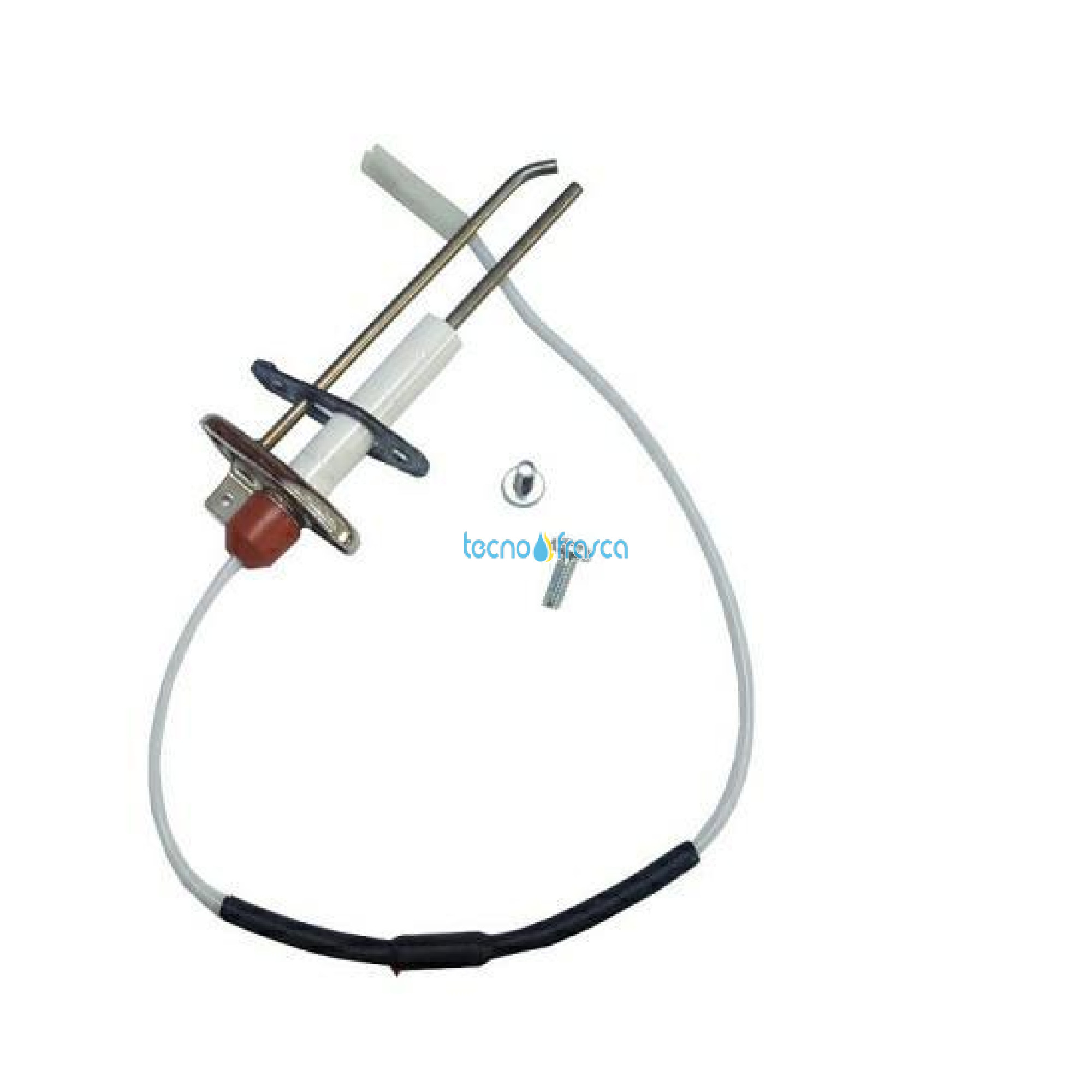 Ferroli kit elettrodi 3980e961