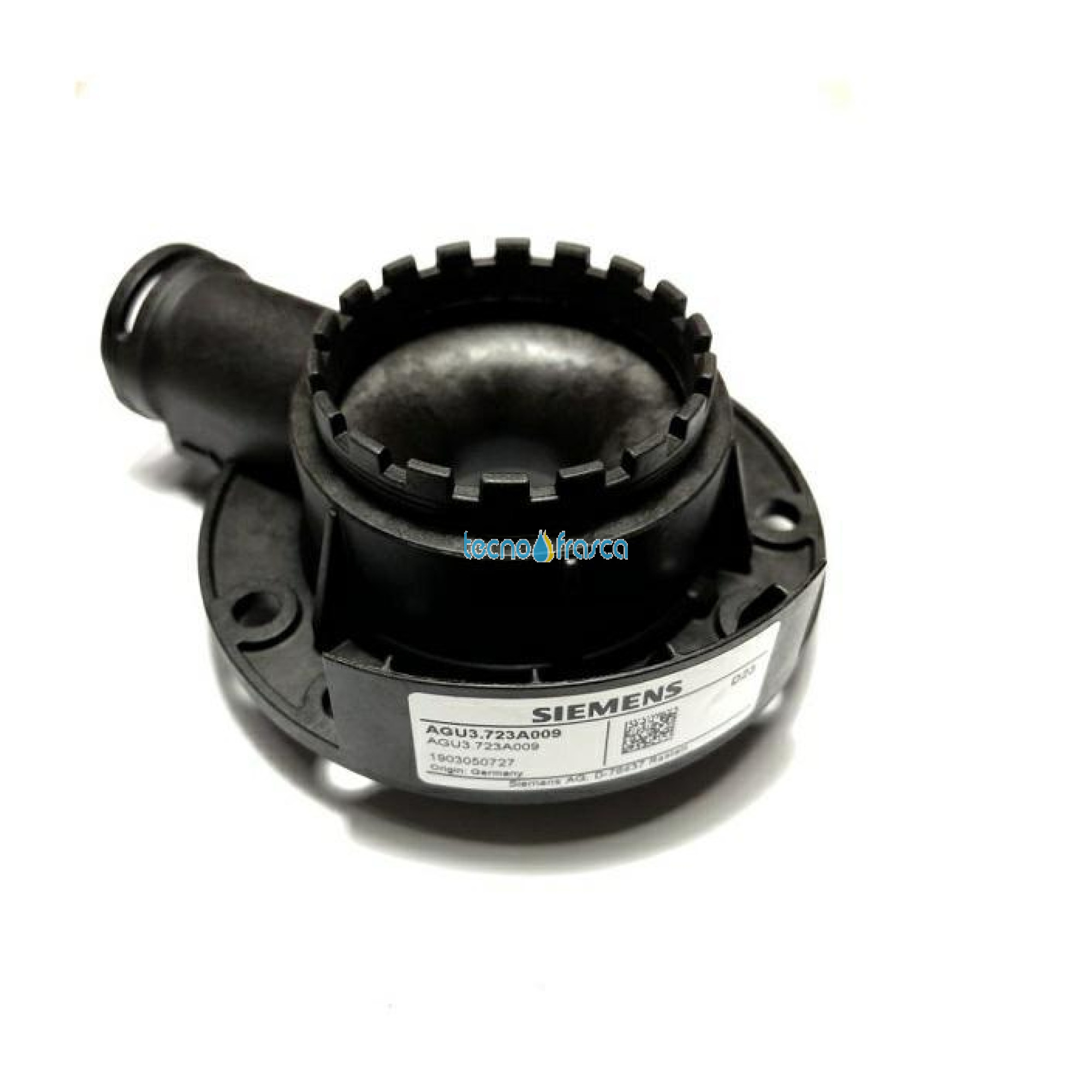 Ferroli kit venturi ventilatore d23 3980g020 bluhelix