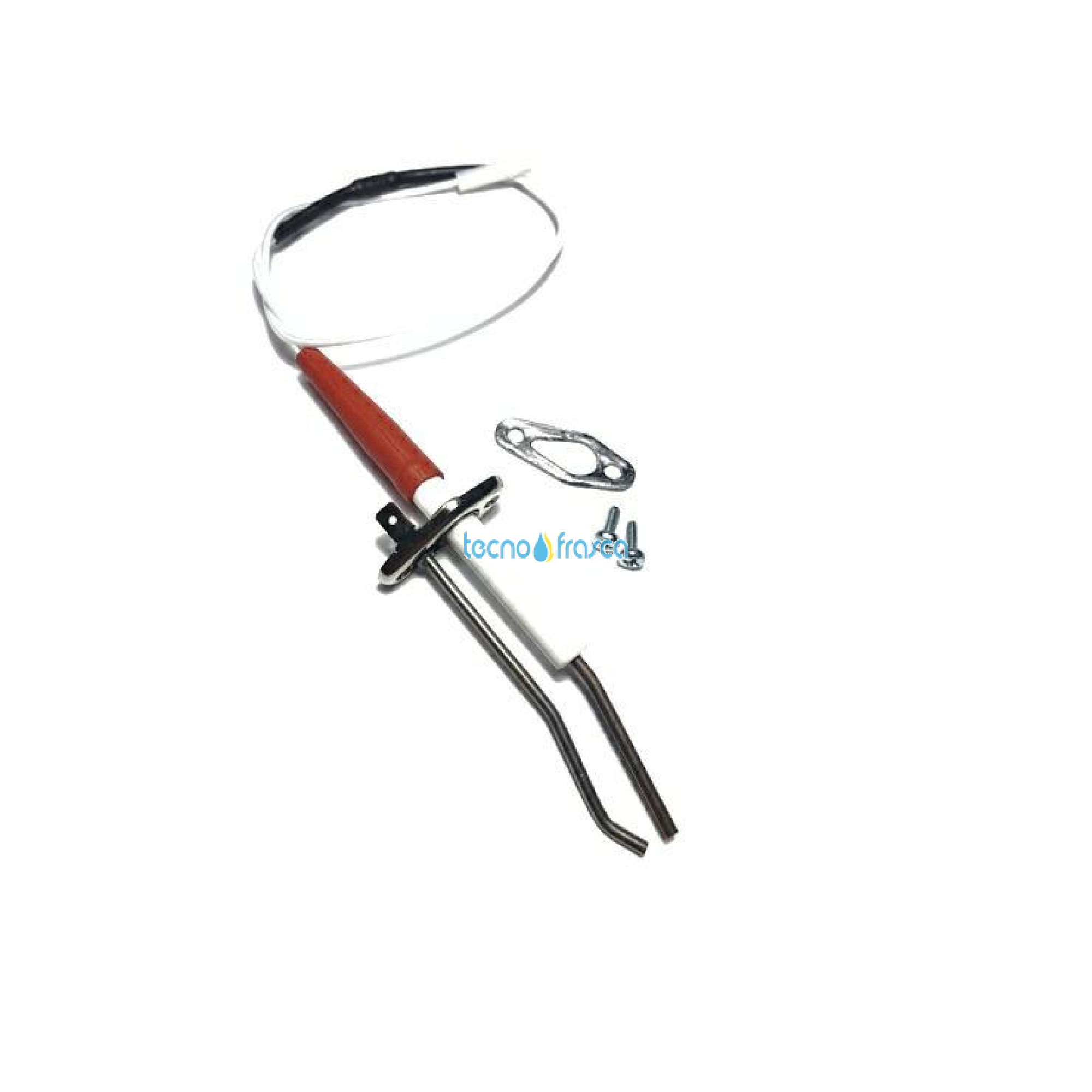 Ferroli kit gruppi elettrodi 3980h900